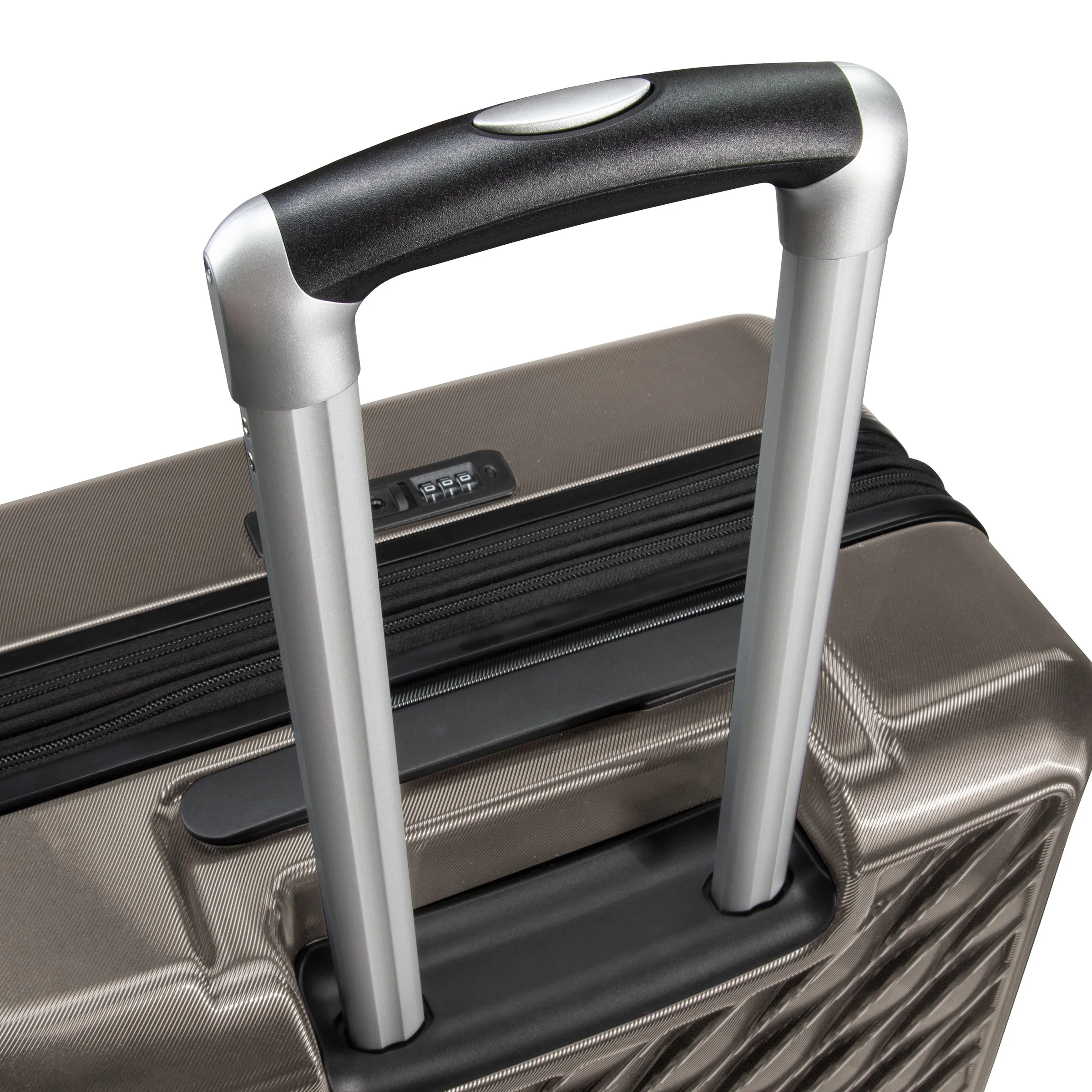 Melrose Hardside Carry-On Expandable Spinner