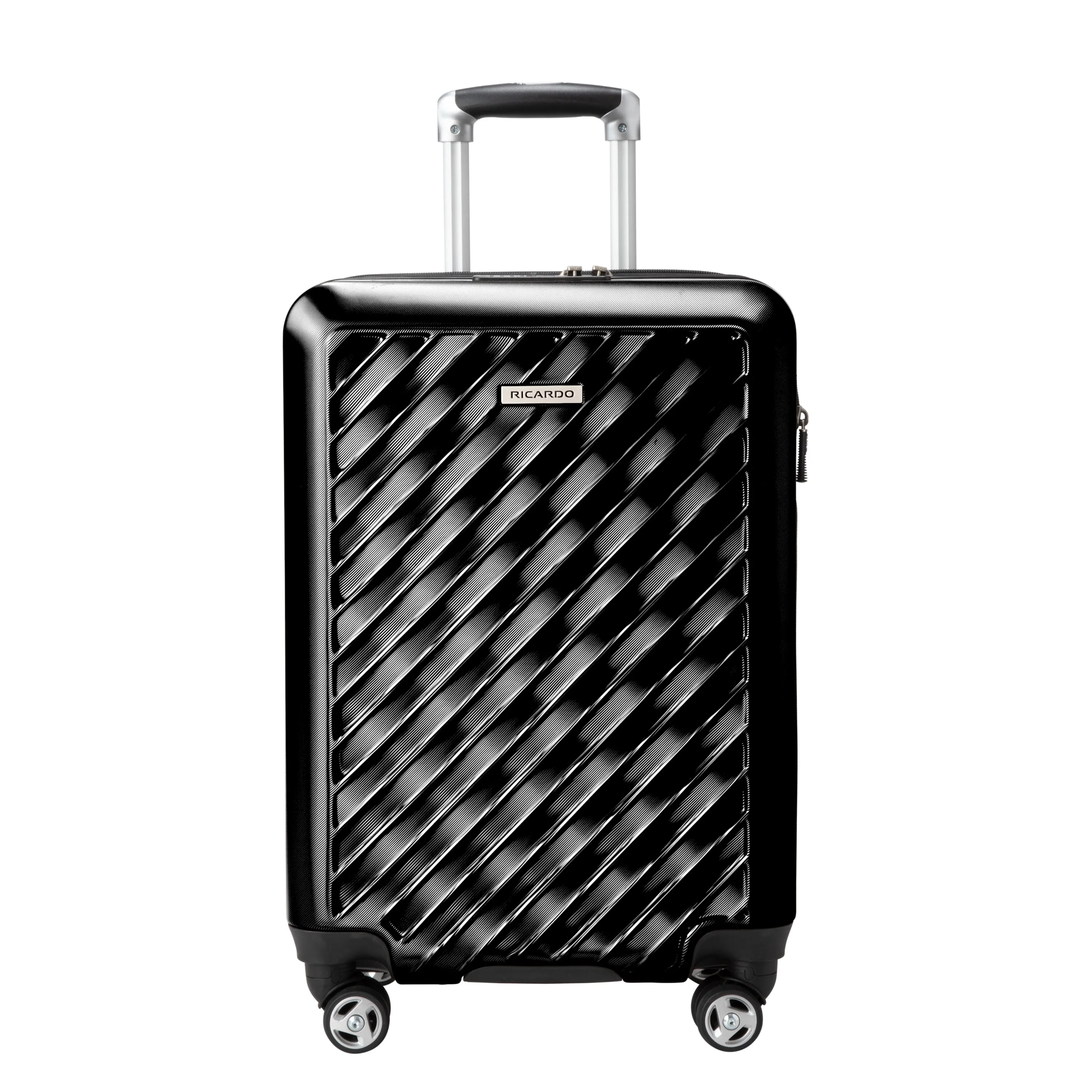 Melrose Hardside Carry-On Expandable Spinner