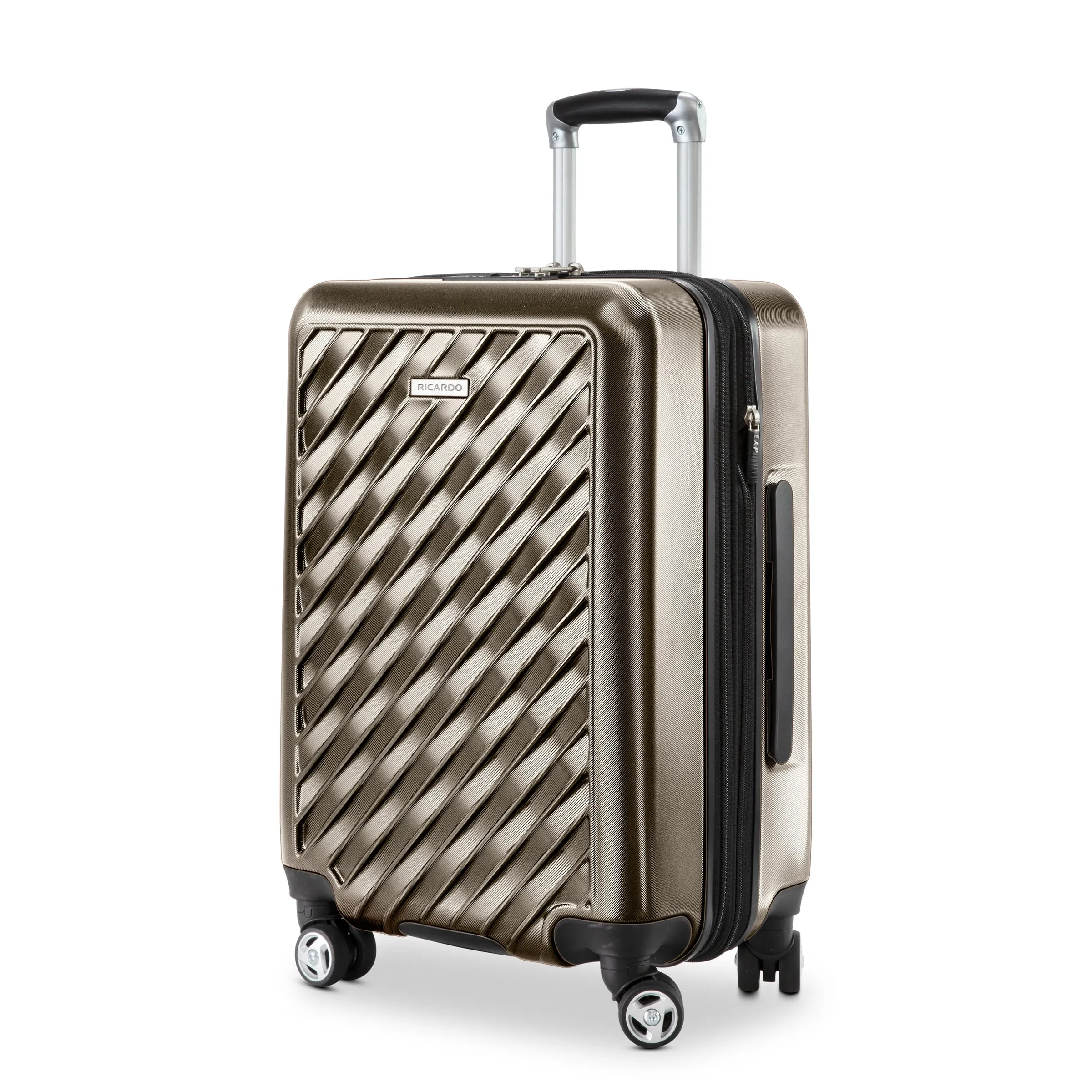 Melrose Hardside Carry-On Expandable Spinner