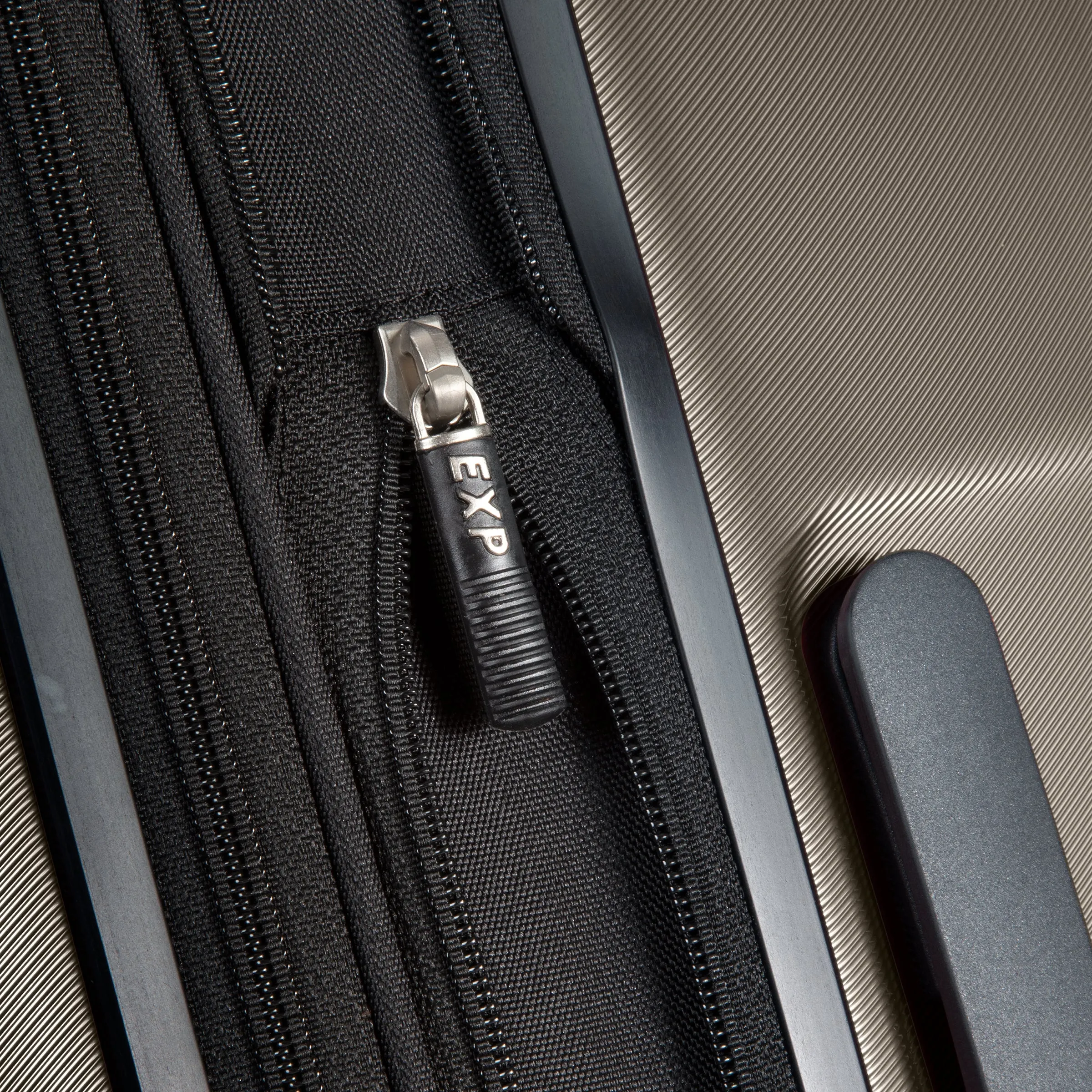 Melrose Hardside Carry-On Expandable Spinner