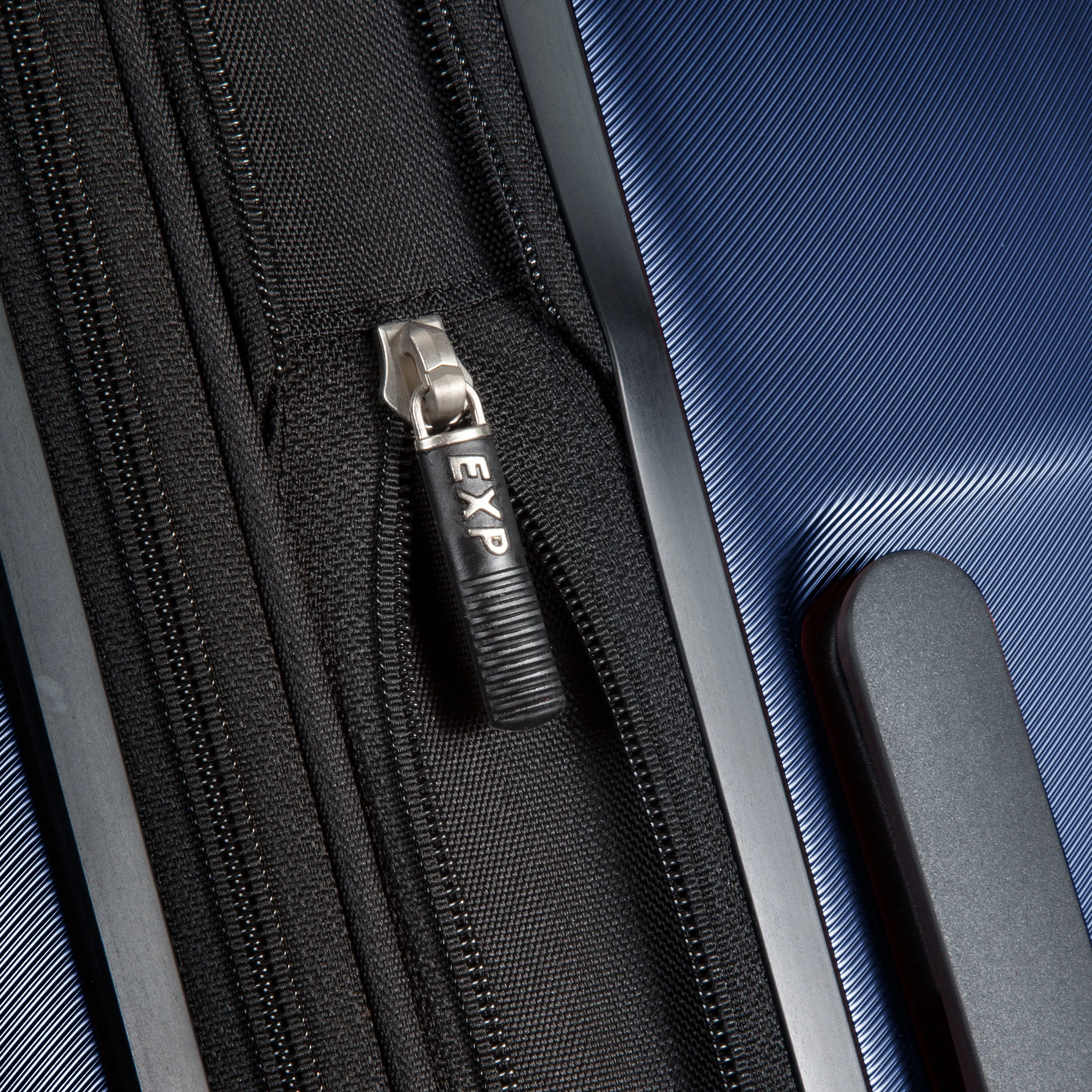 Melrose Hardside Carry-On Expandable Spinner