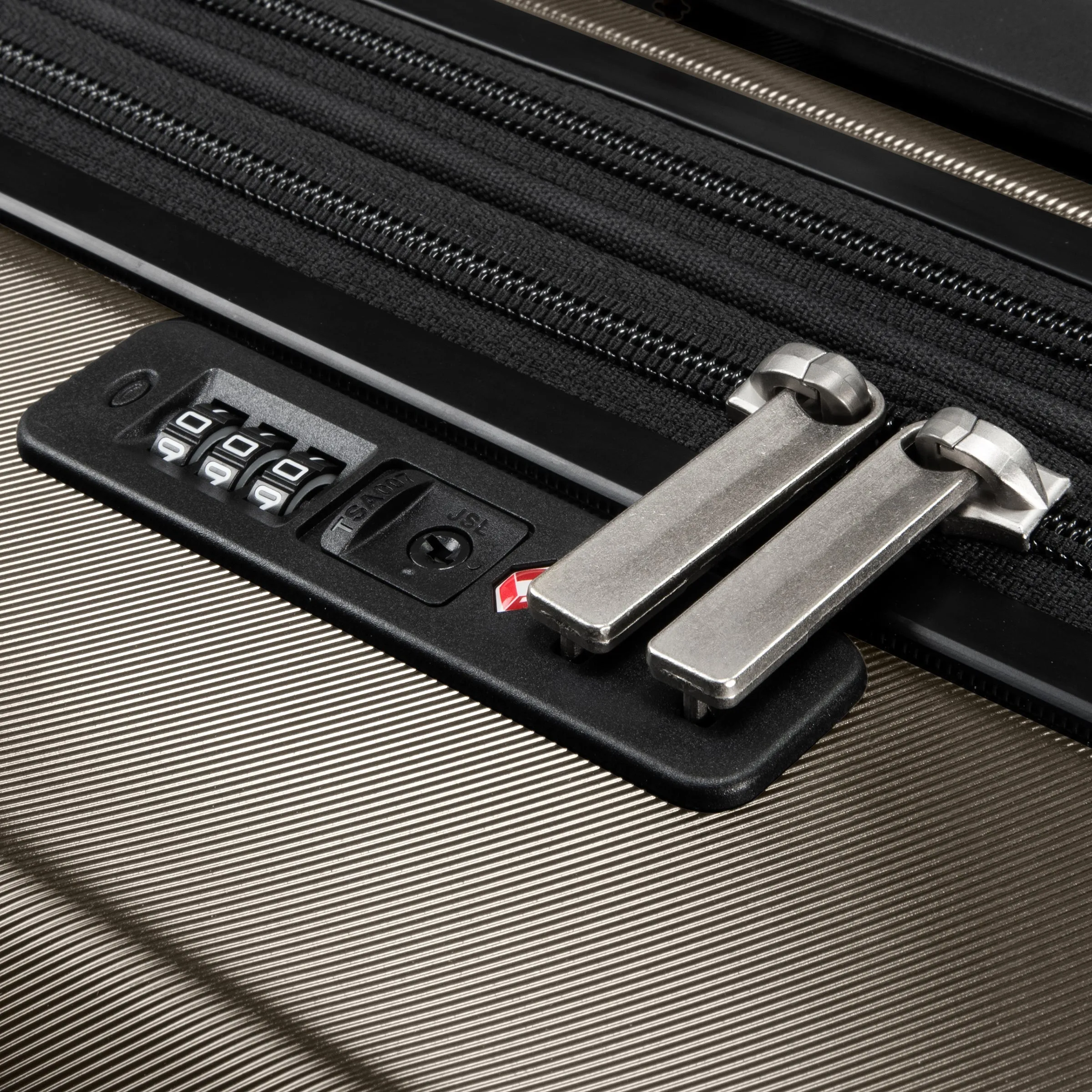 Melrose Hardside Carry-On Expandable Spinner