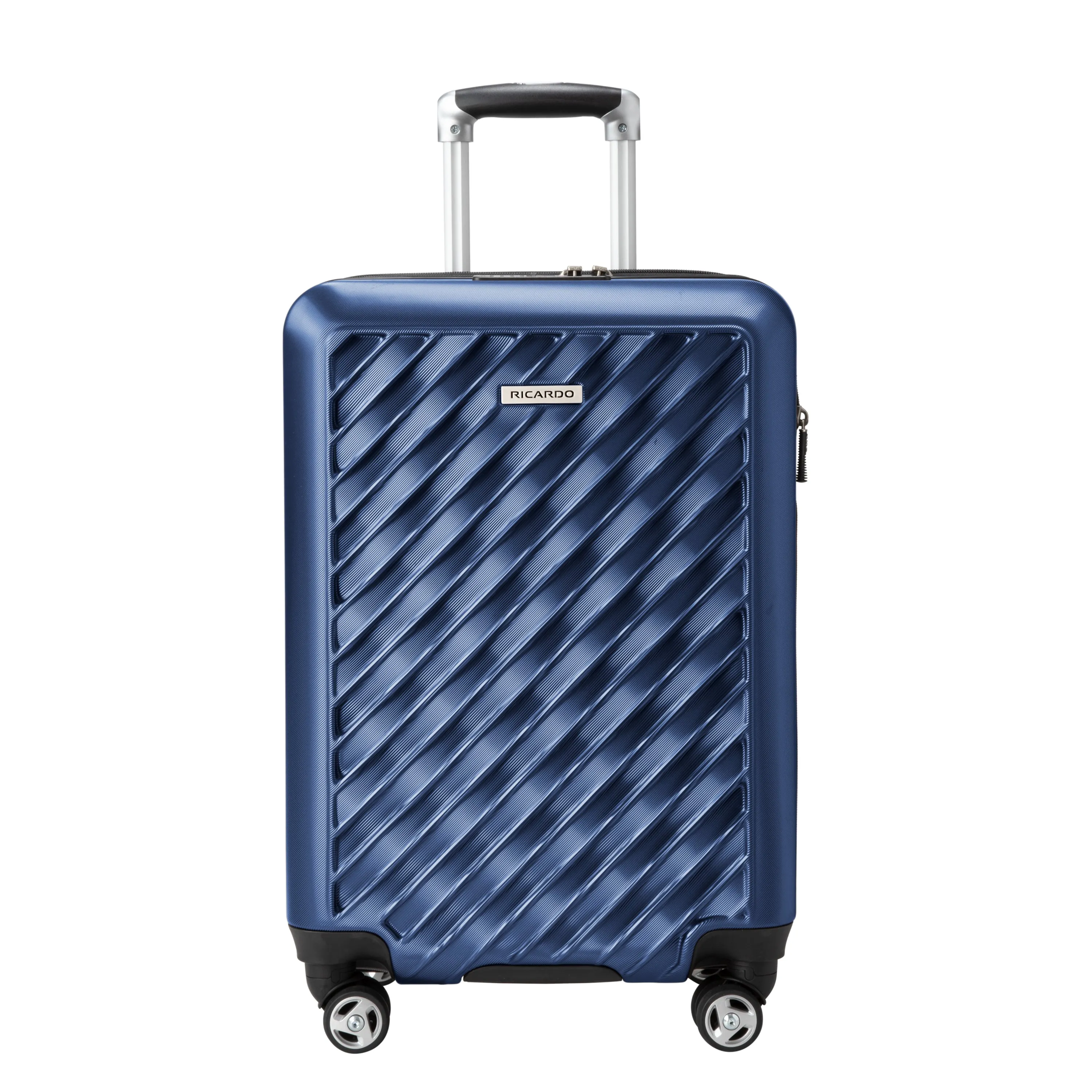 Melrose Hardside Carry-On Expandable Spinner