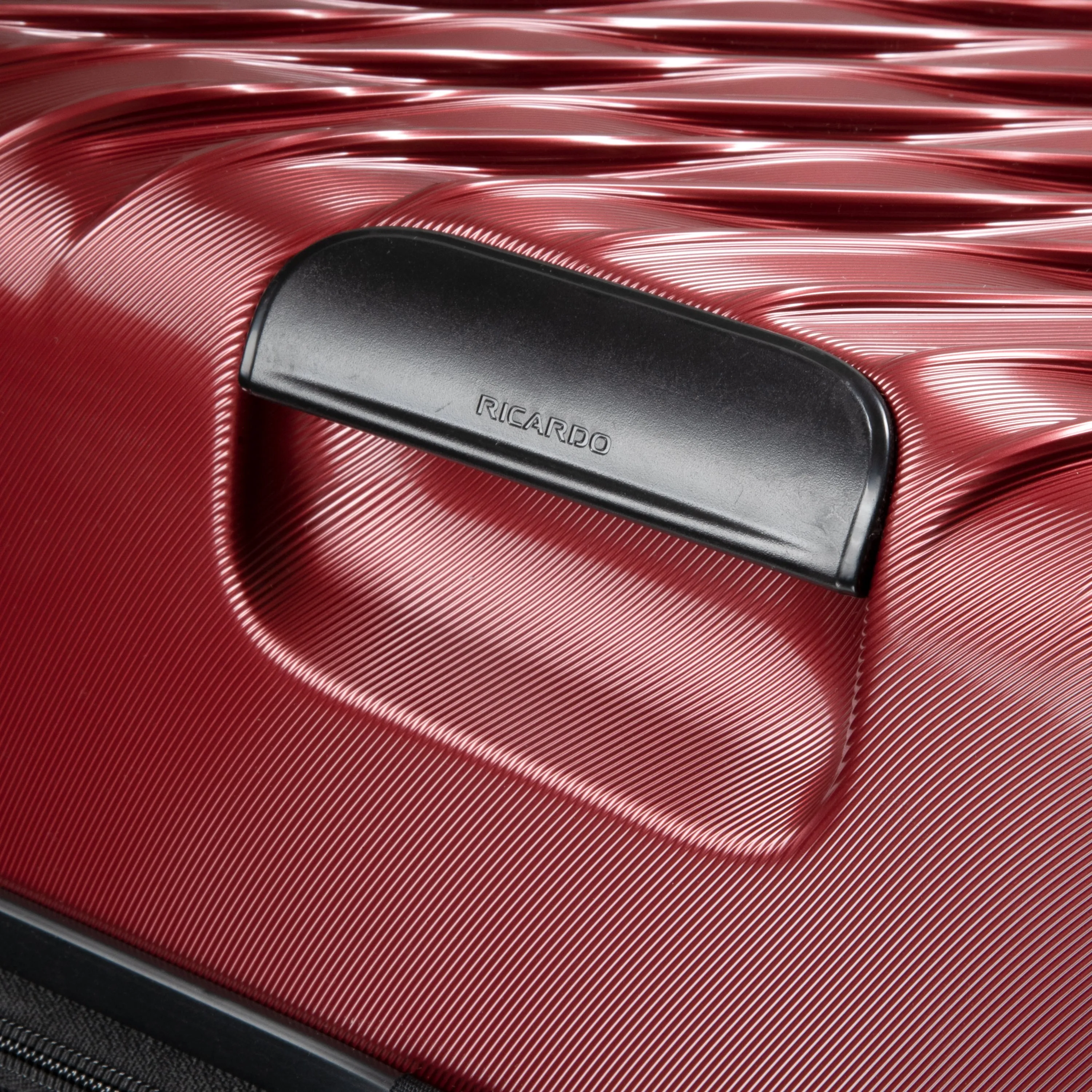 Melrose Hardside Carry-On Expandable Spinner