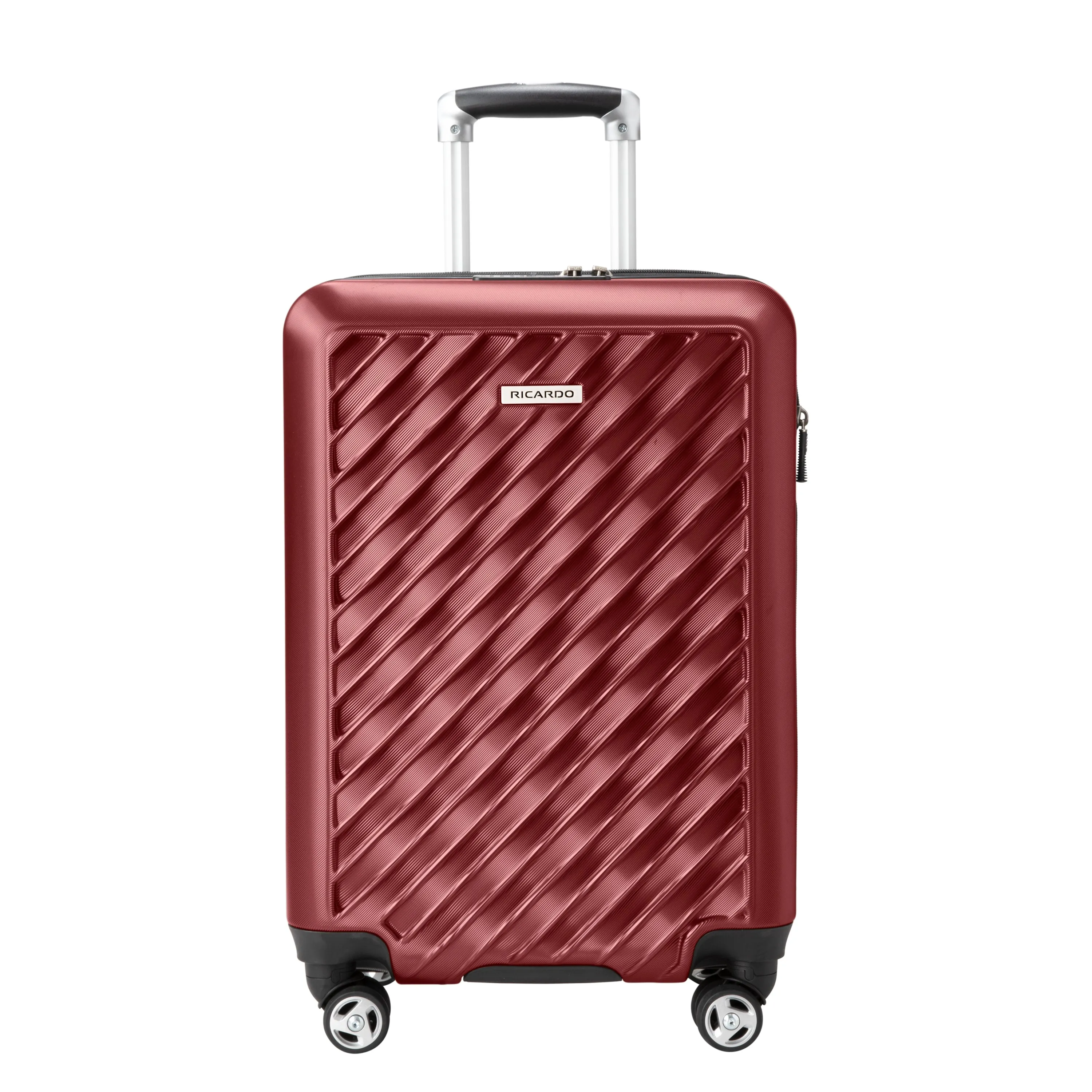 Melrose Hardside Carry-On Expandable Spinner