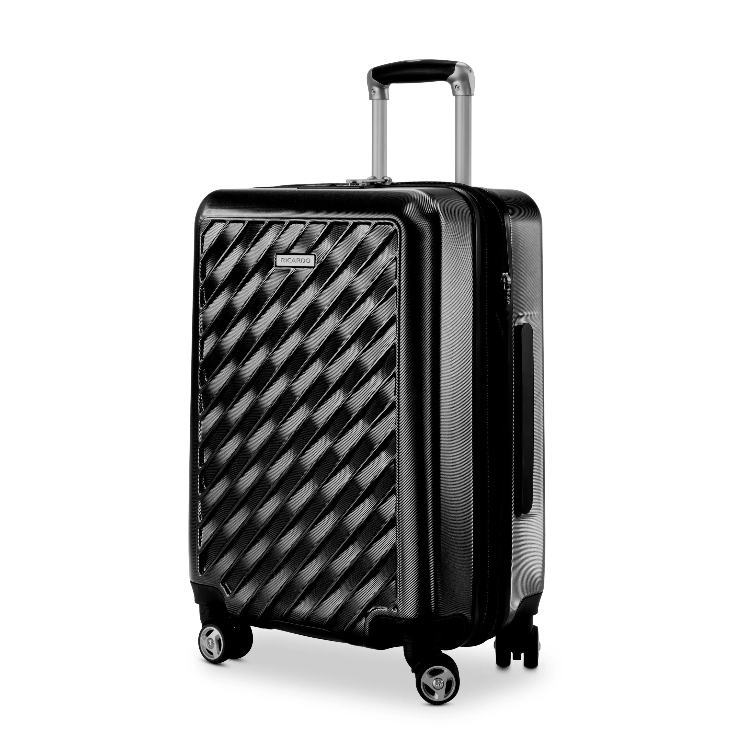 Melrose Hardside Carry-On Expandable Spinner