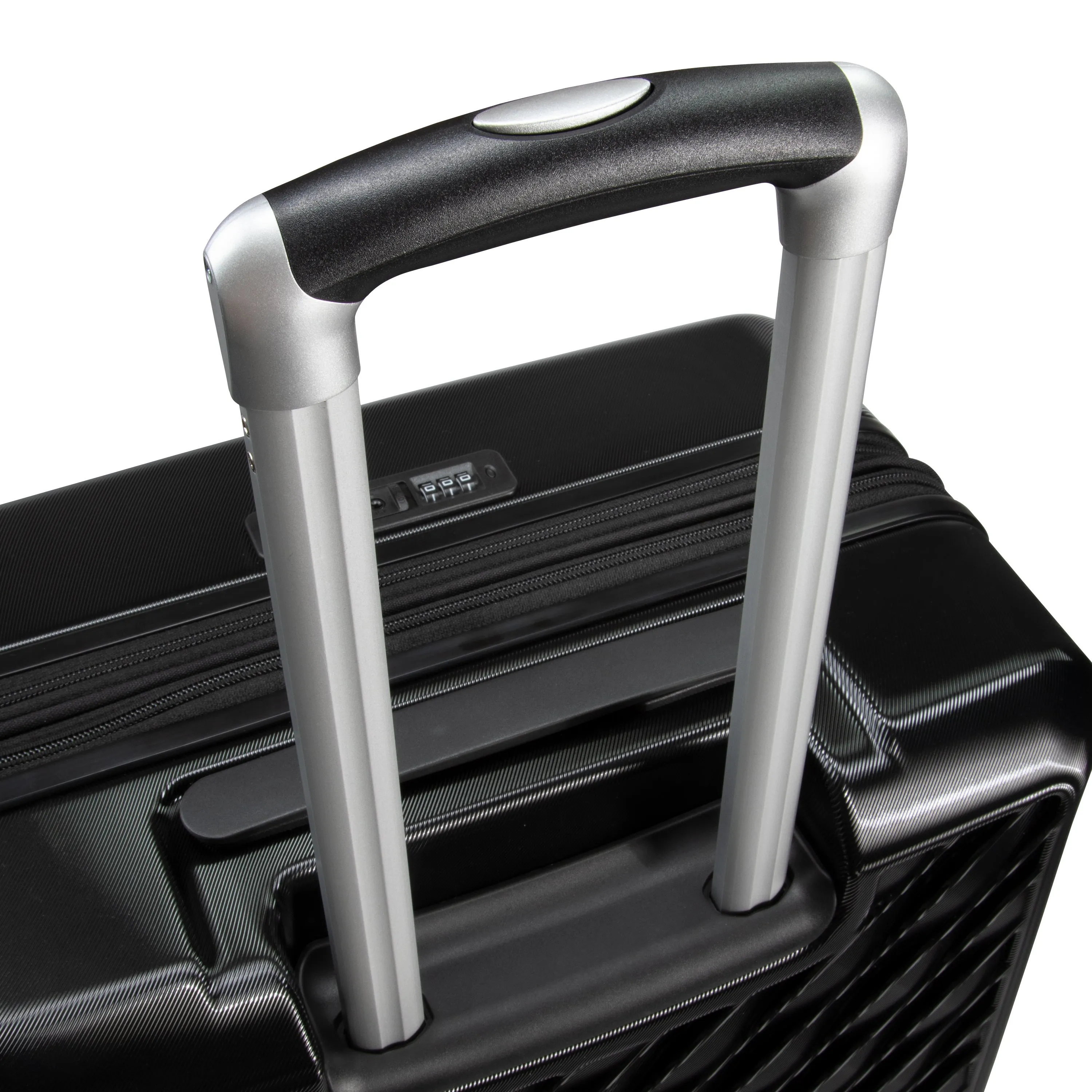 Melrose Hardside Carry-On Expandable Spinner