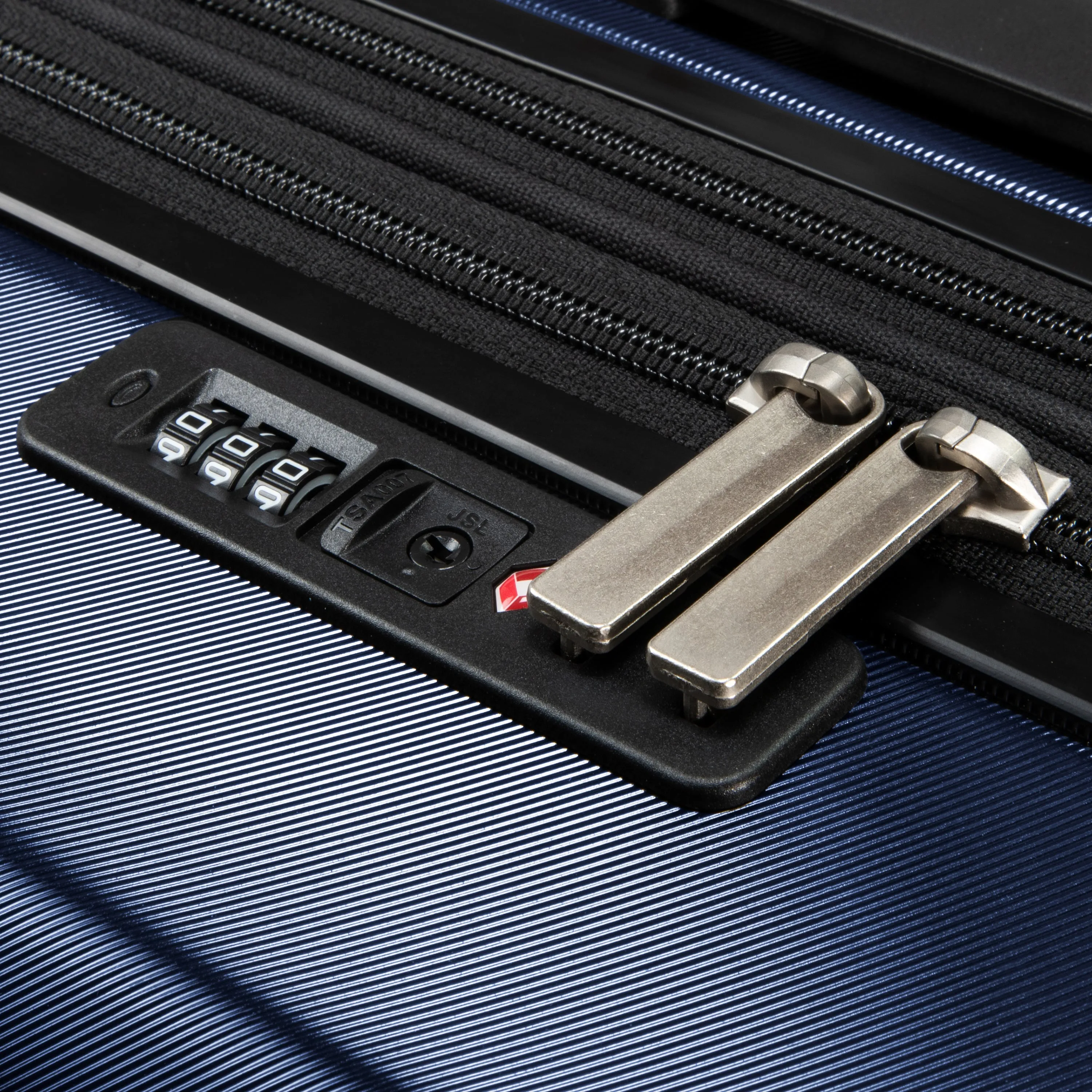 Melrose Hardside Carry-On Expandable Spinner