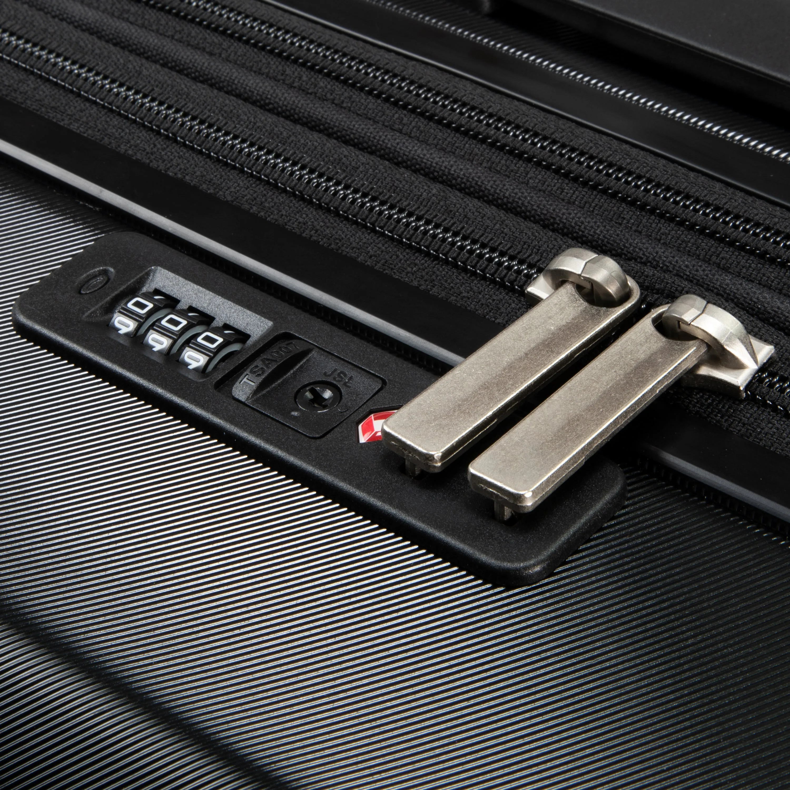 Melrose Hardside Carry-On Expandable Spinner