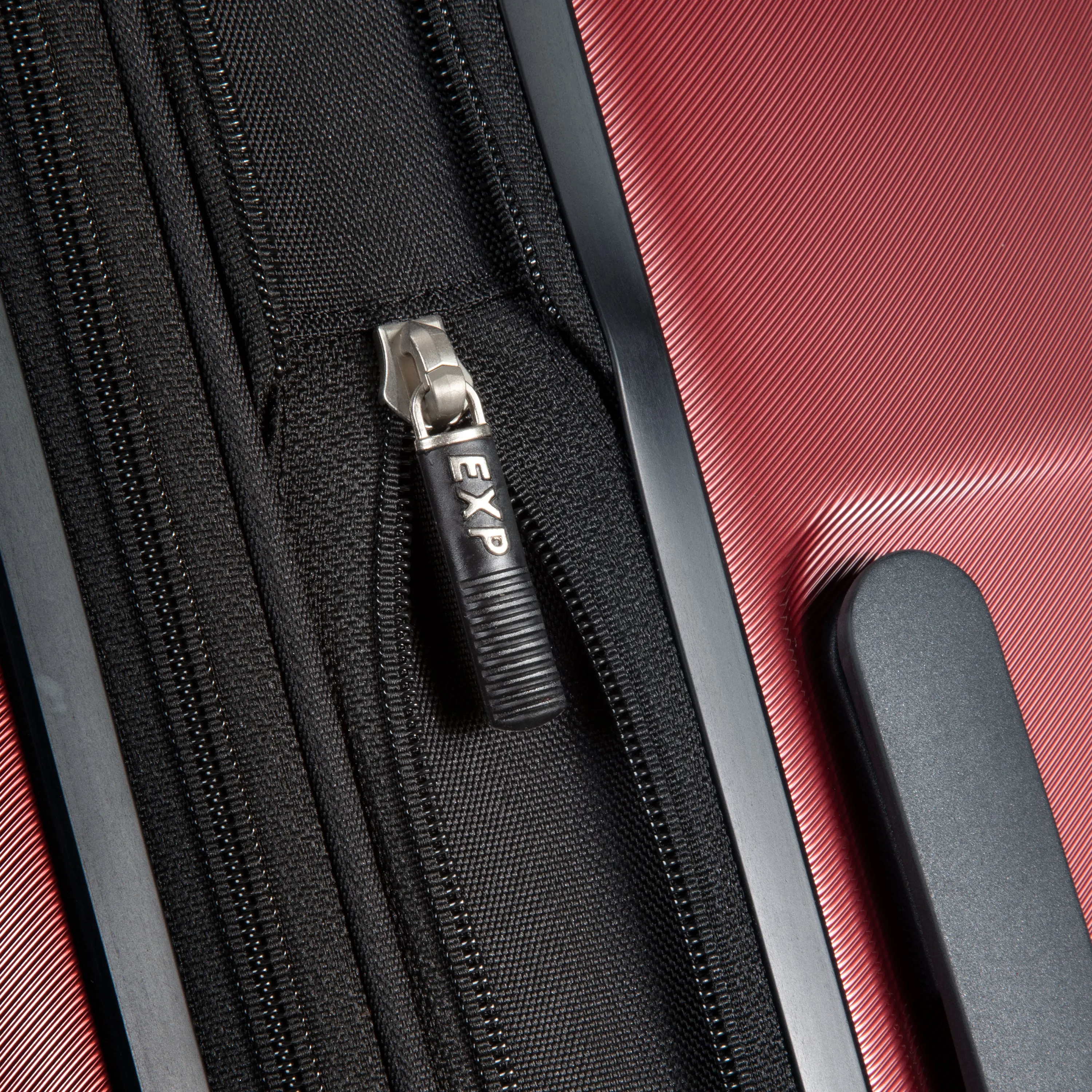 Melrose Hardside Carry-On Expandable Spinner