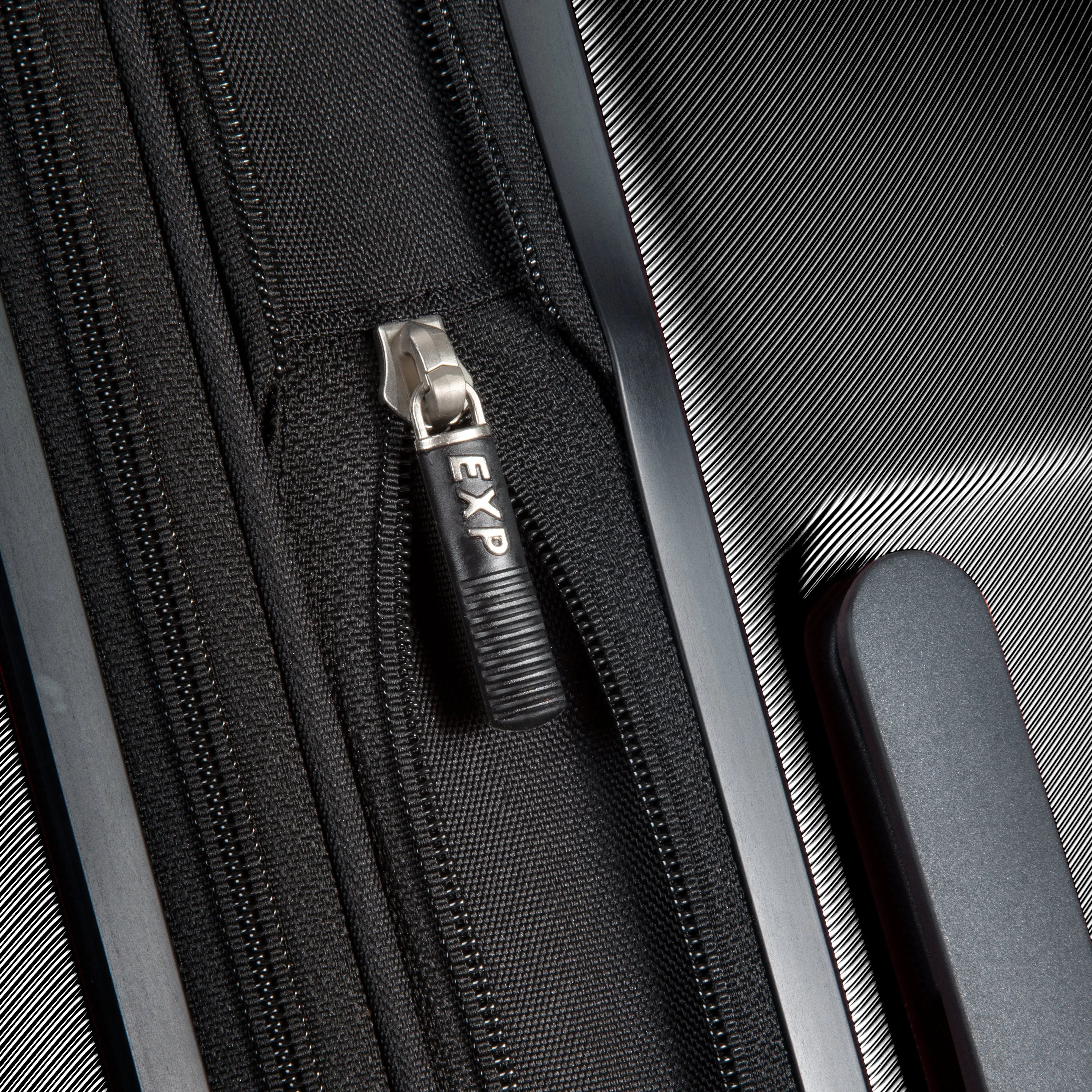 Melrose Hardside Carry-On Expandable Spinner