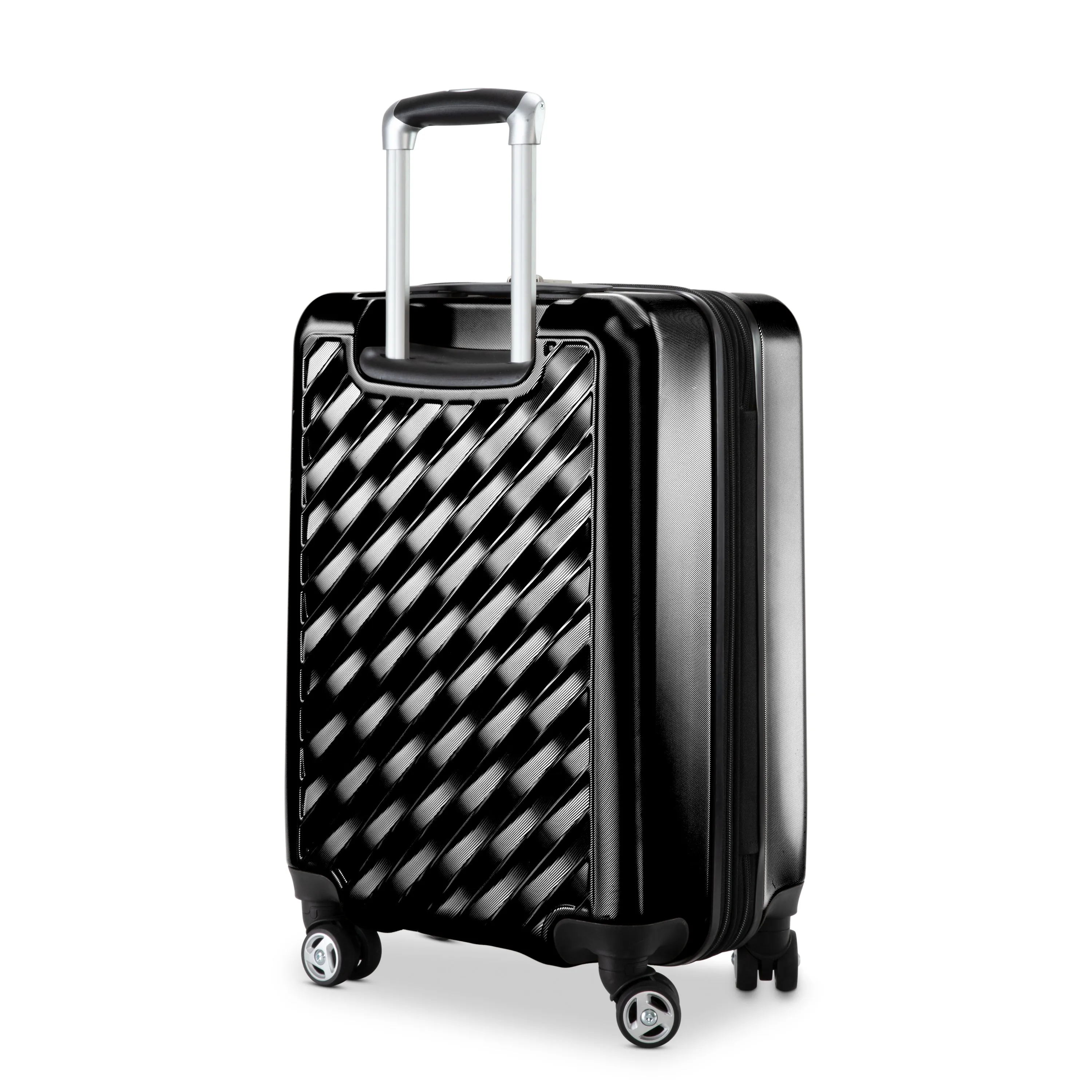 Melrose Hardside Carry-On Expandable Spinner