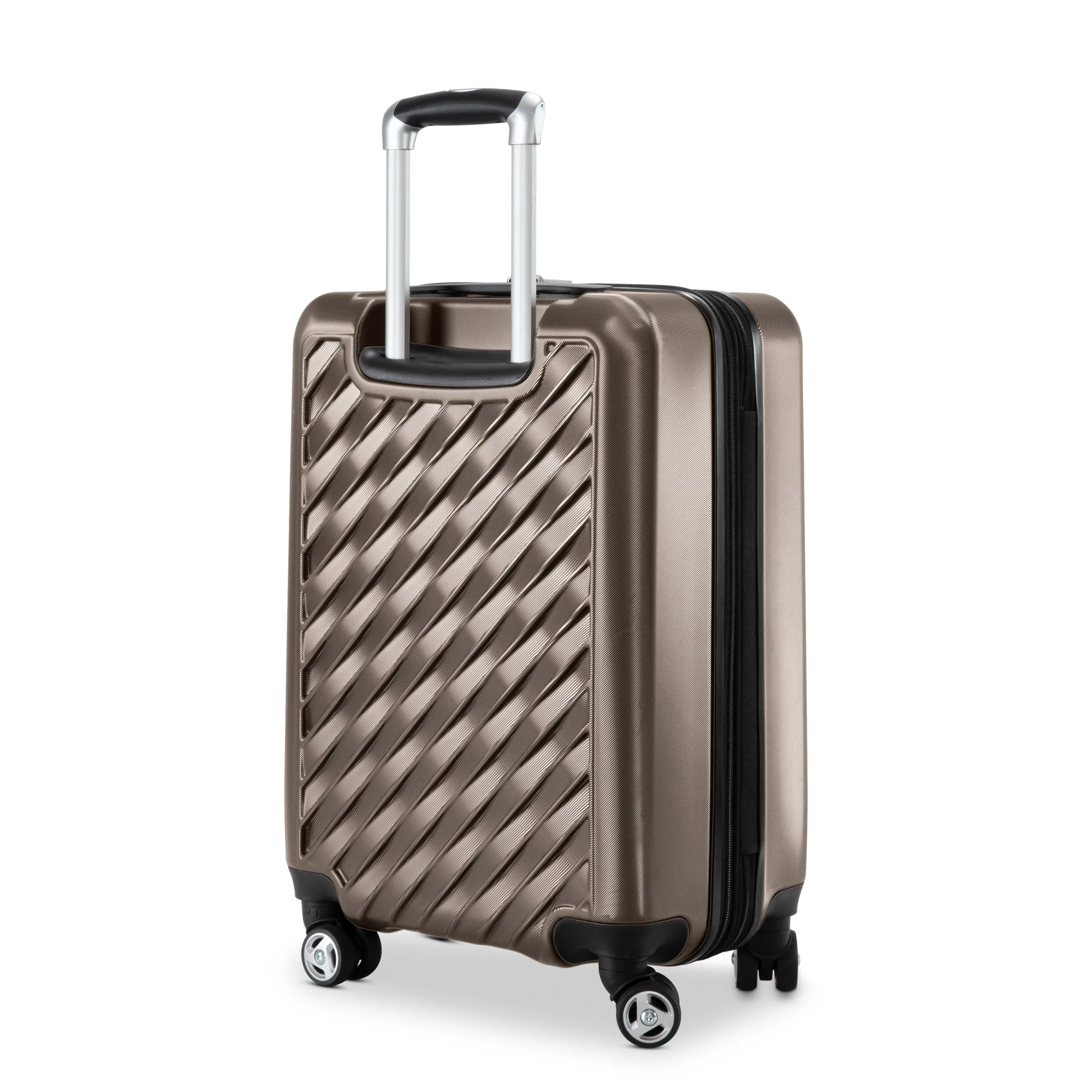 Melrose Hardside Carry-On Expandable Spinner