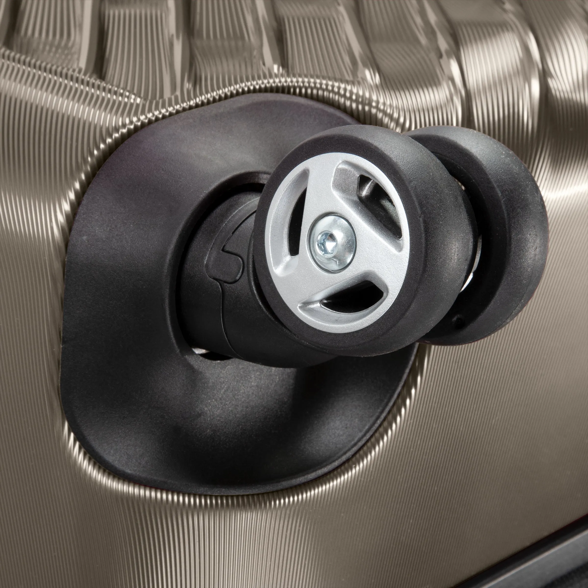 Melrose Hardside Carry-On Expandable Spinner