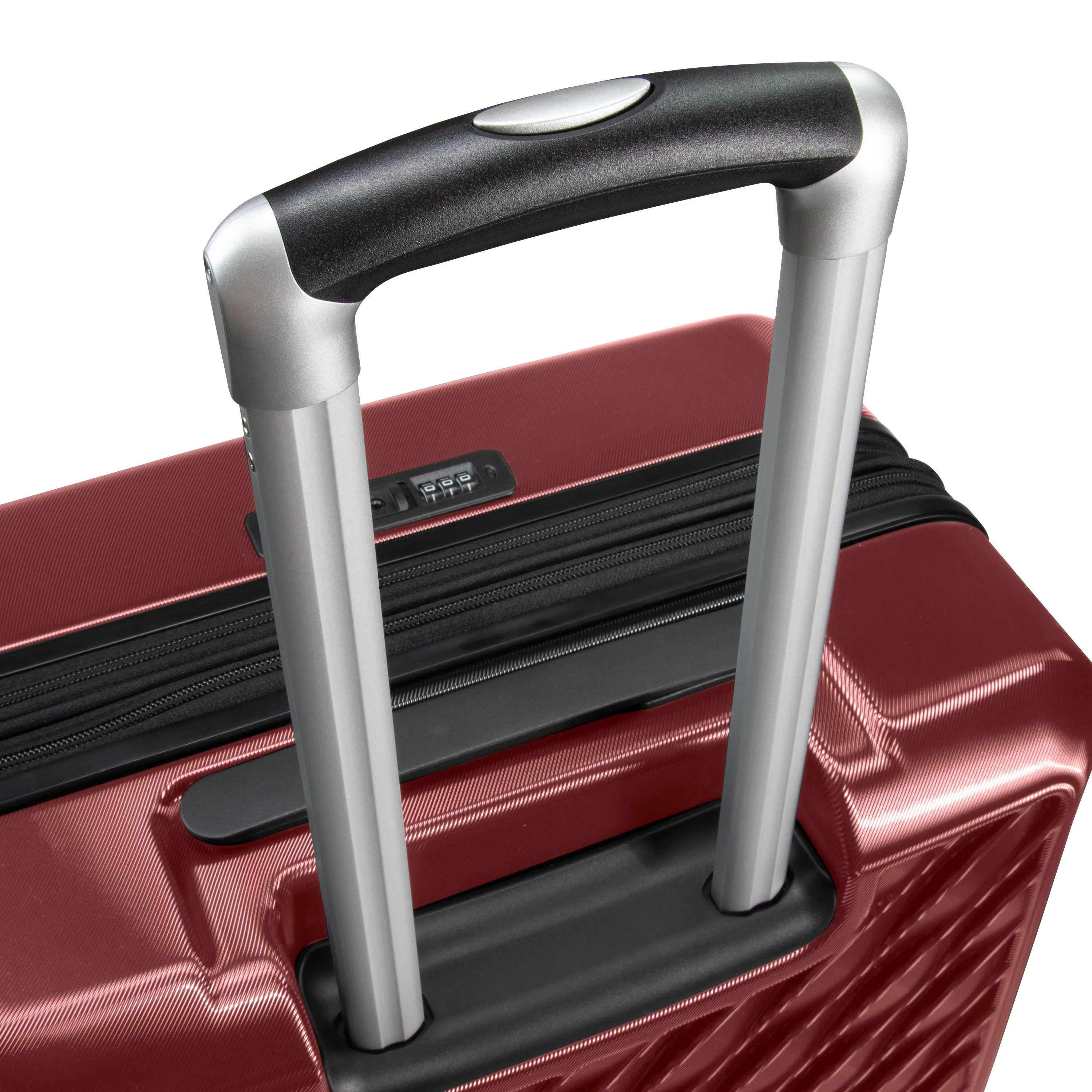 Melrose Hardside Carry-On Expandable Spinner