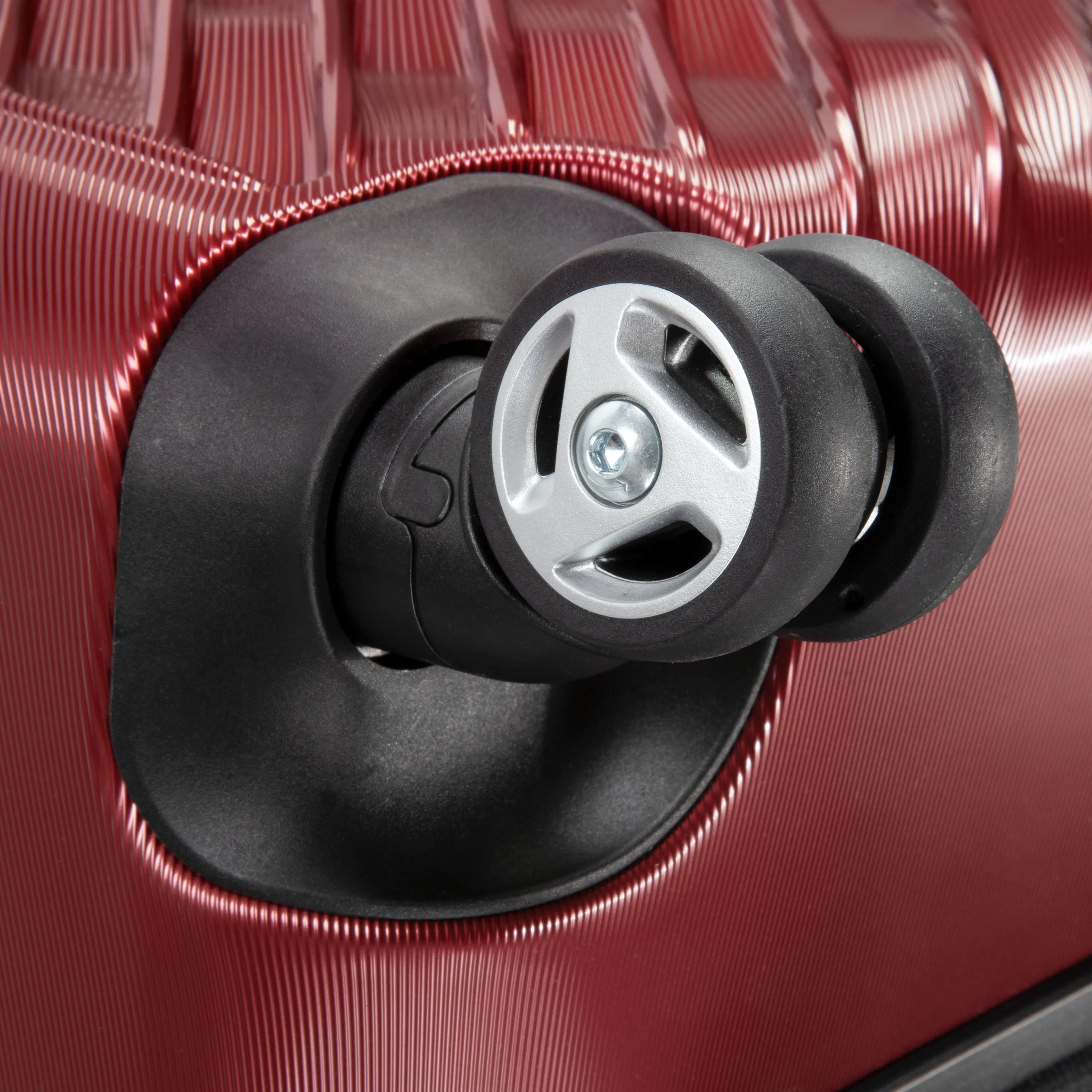 Melrose Hardside Carry-On Expandable Spinner