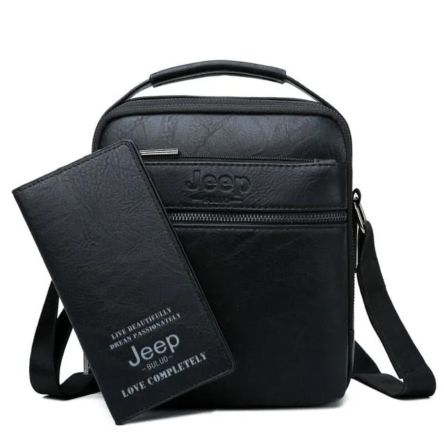 Men Handbag