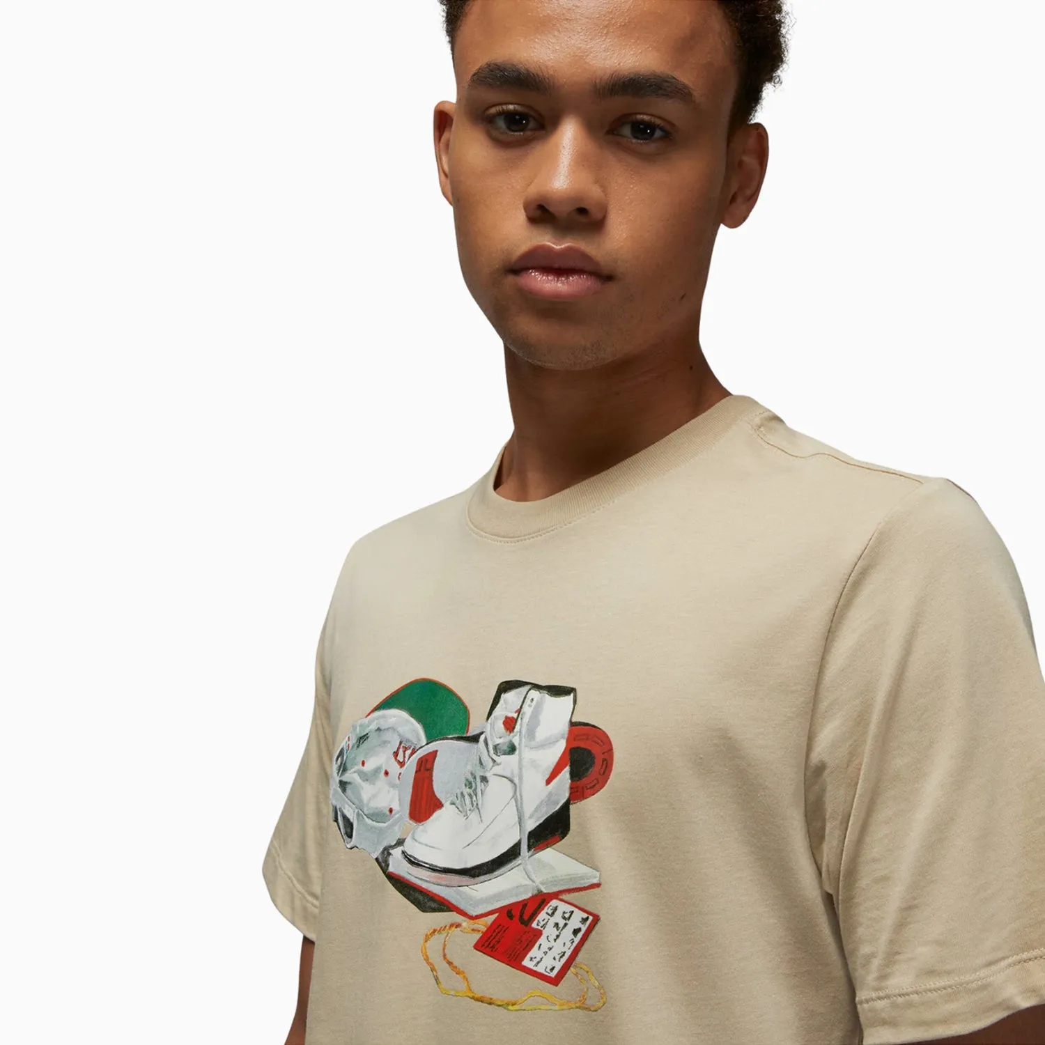 Men's Jordan Flight T Shirt