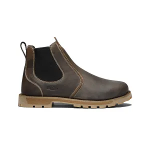 Men's Seattle Romeo (Soft Toe) (Wide)