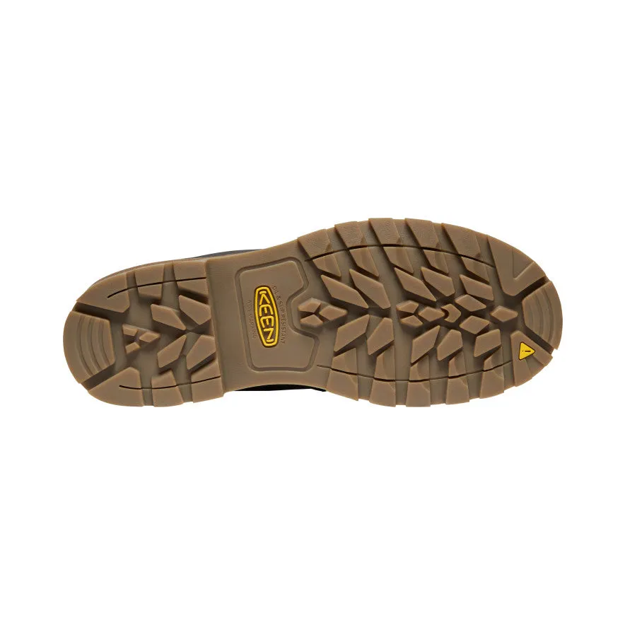Men's Seattle Romeo (Soft Toe) (Wide)