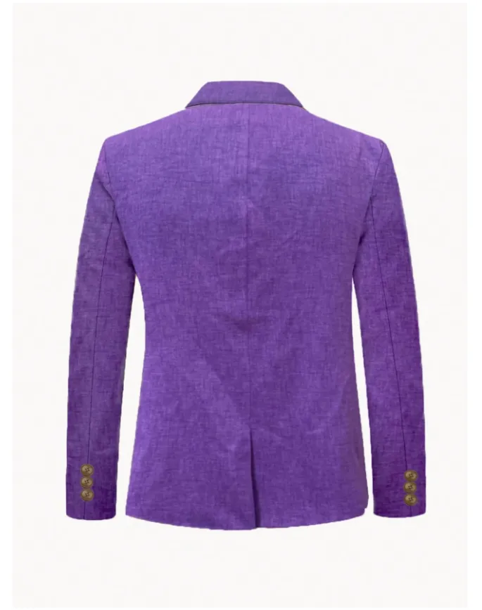Men's Stylish Elegant Blazer | Work