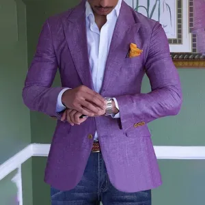 Men's Stylish Elegant Blazer | Work
