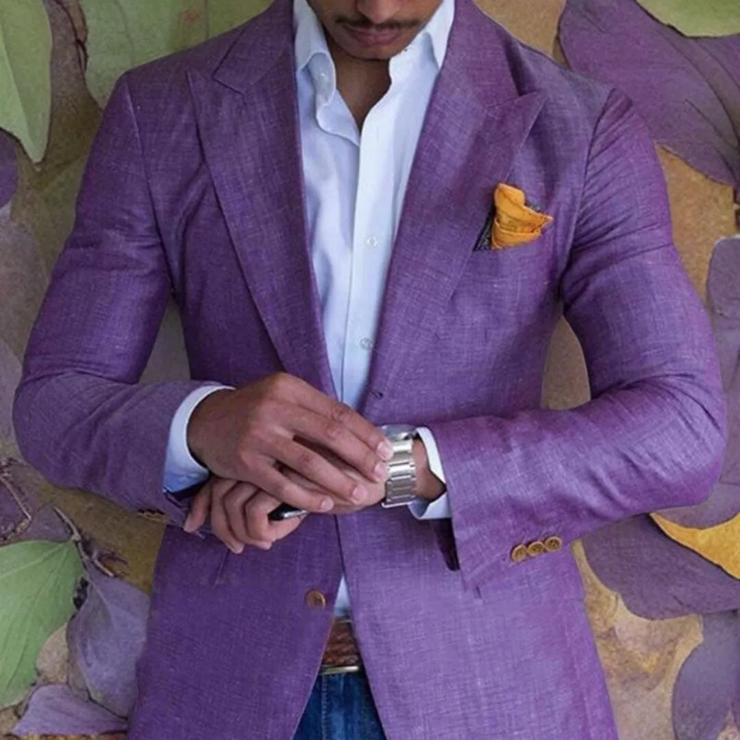 Men's Stylish Elegant Blazer | Work