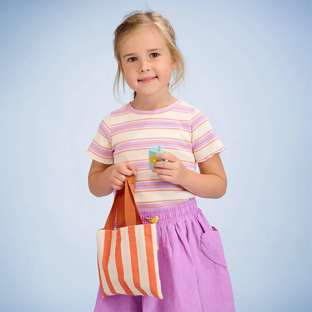 Mentari - Grocery bag play set