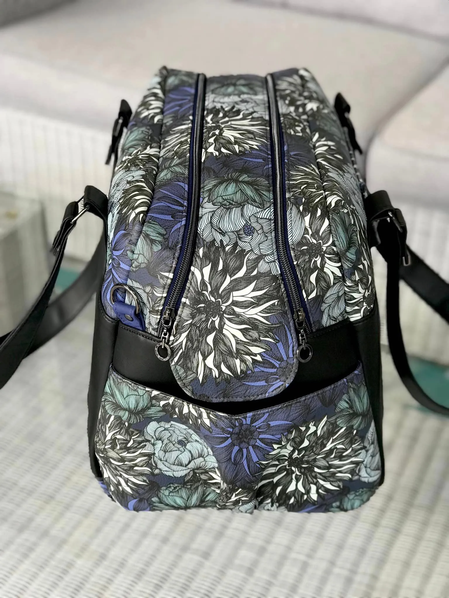 Michael Traveler Pattern - PDF Download