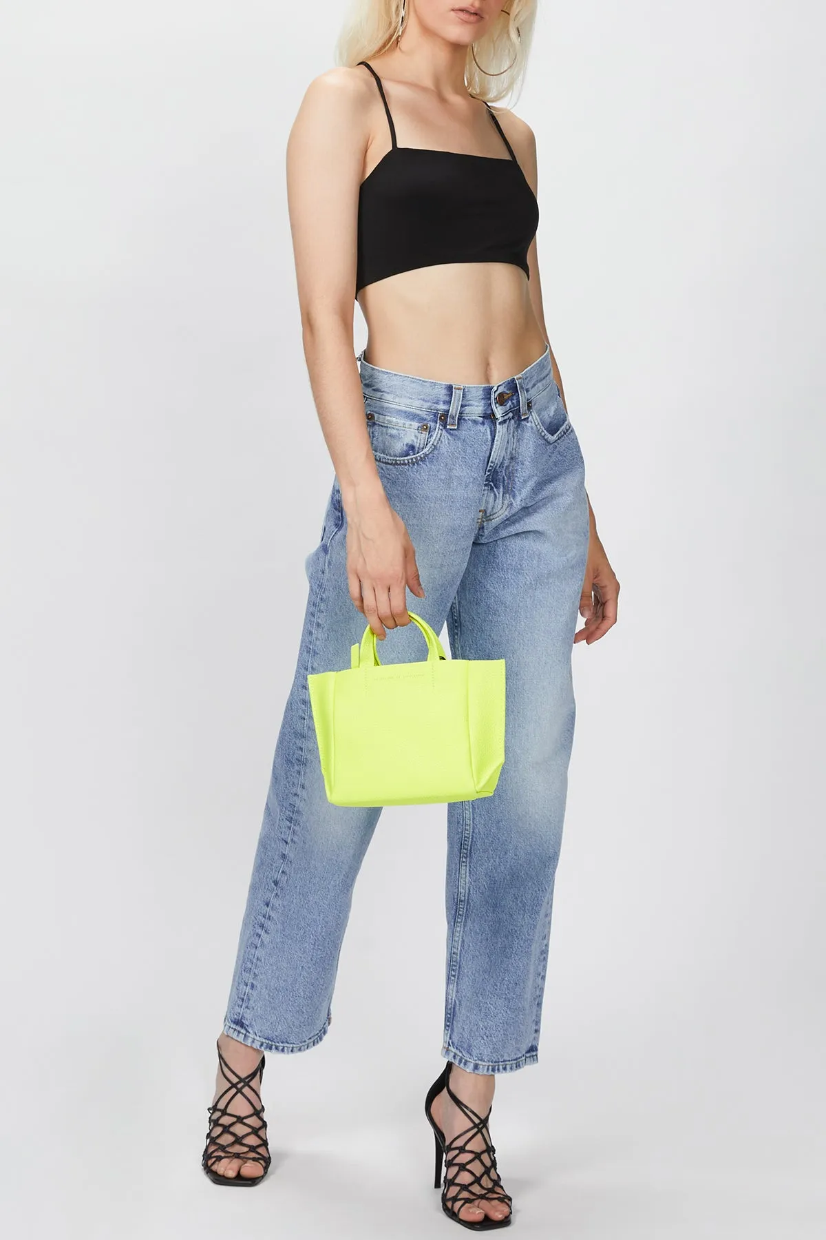 MICRO-TOTE