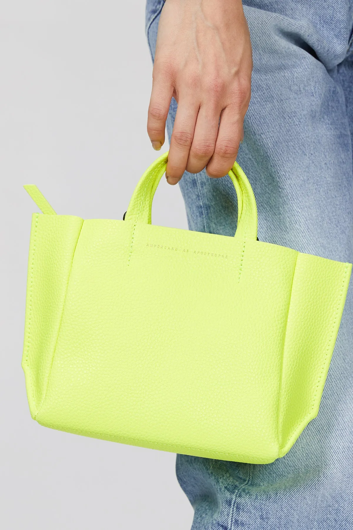 MICRO-TOTE