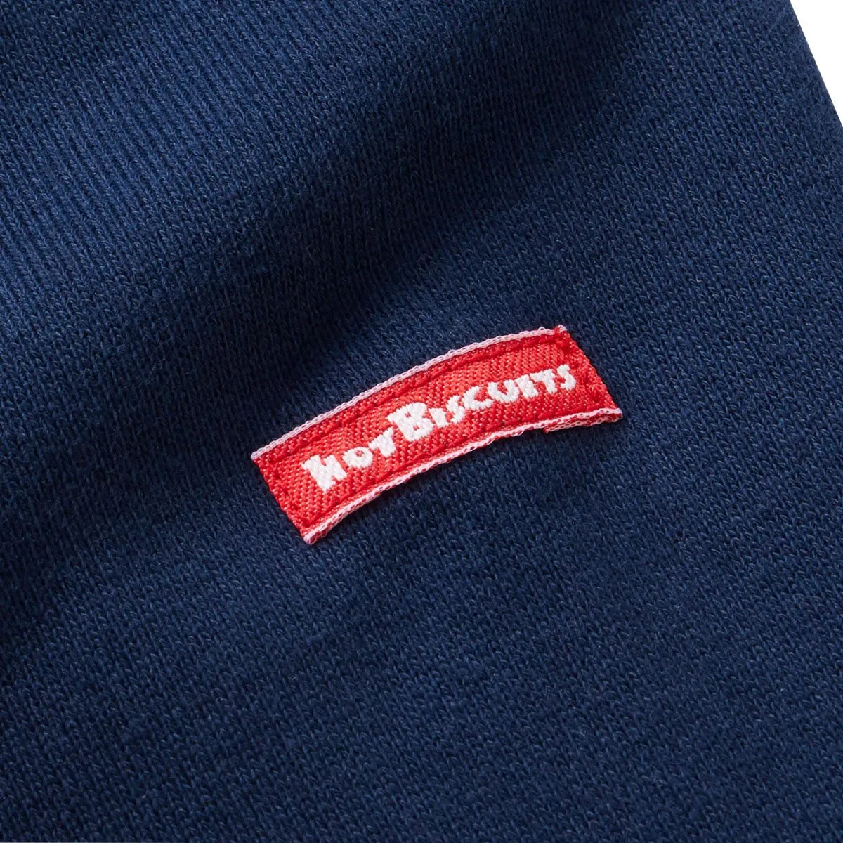 MIKIHOUSE HOT BISCUITS COVERALL