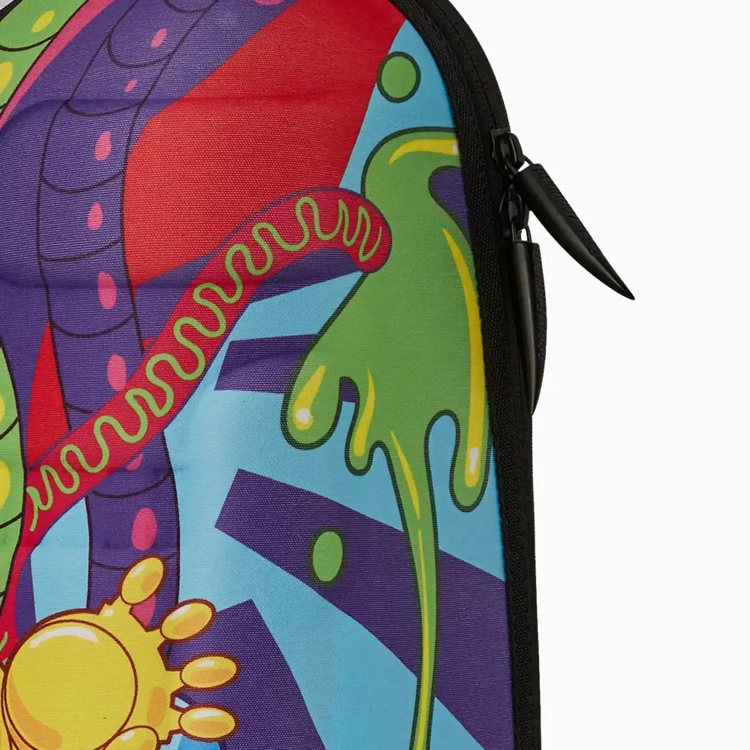 Mind Trip 2 Jetpack Backpack