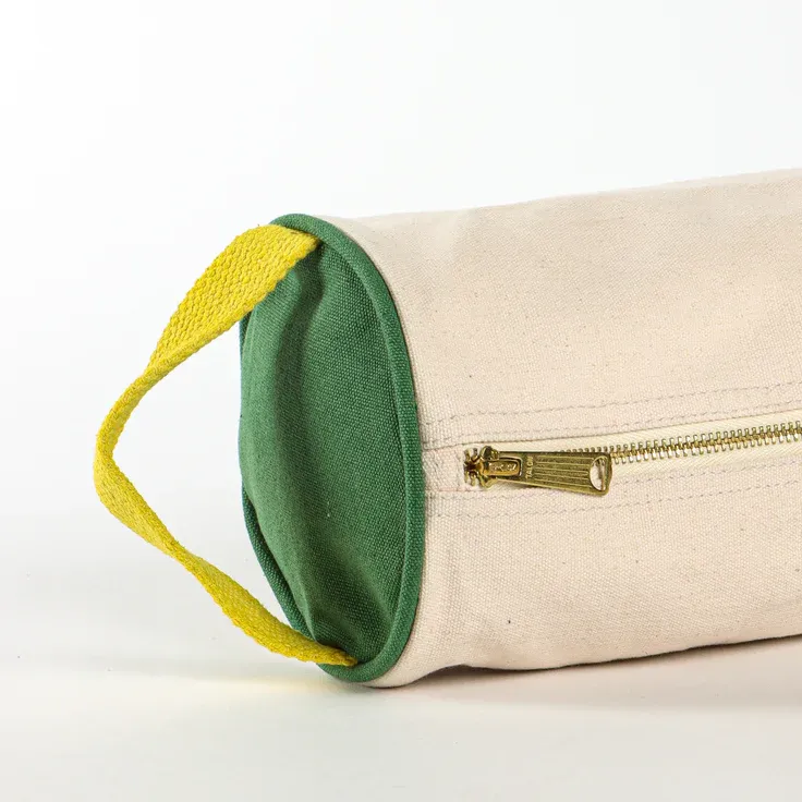 Mini Canvas Bag
