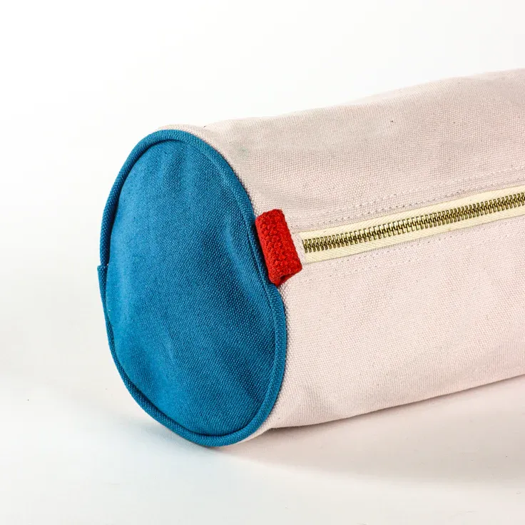 Mini Canvas Bag