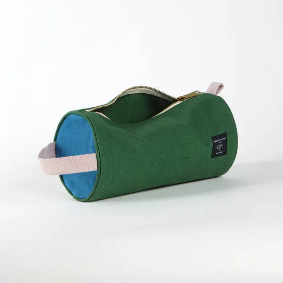 Mini Canvas Bag