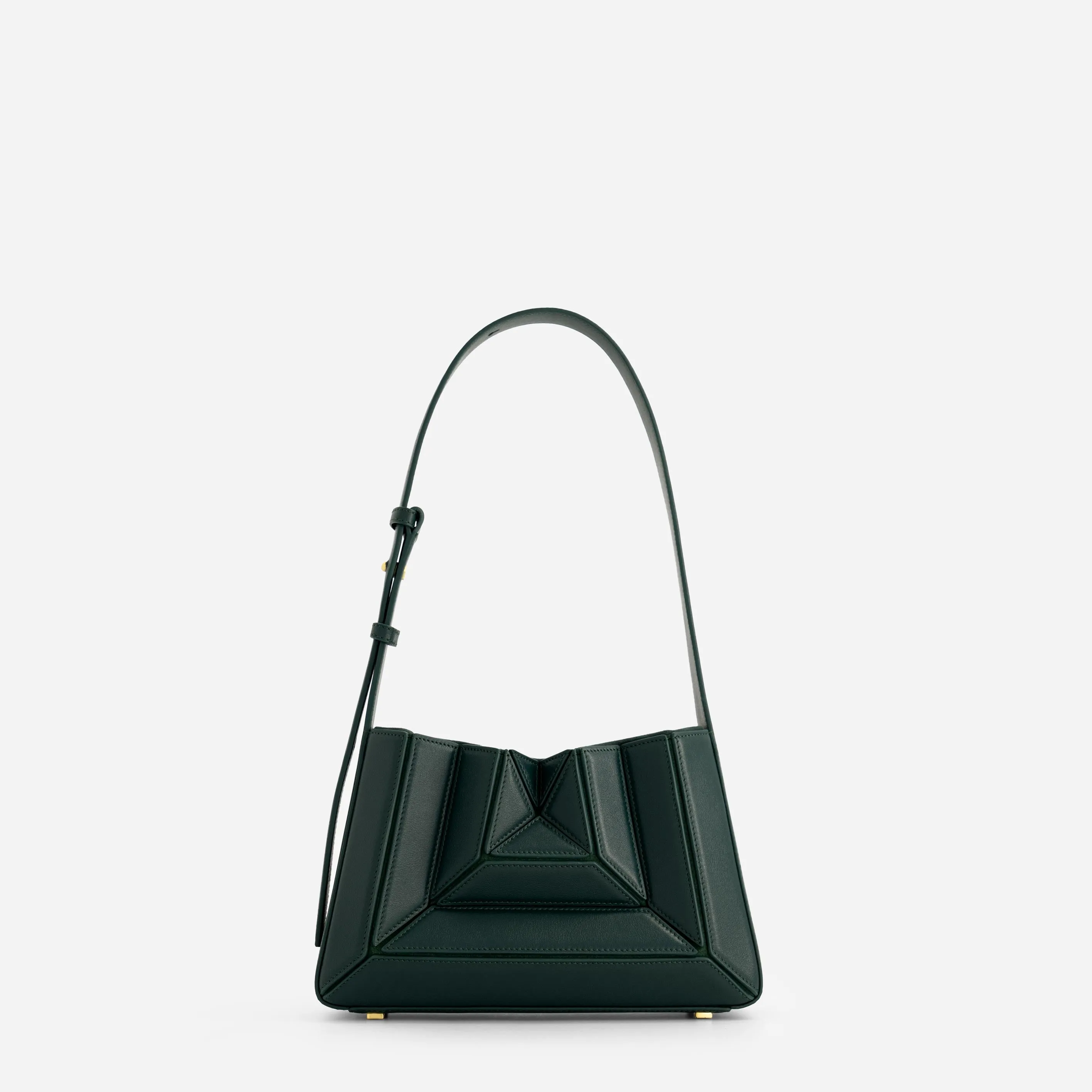 Mini Sera Éclat - Duck Green