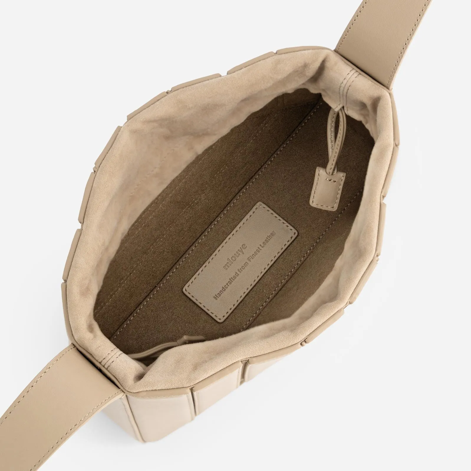 Mini Sera Éclat - Oat