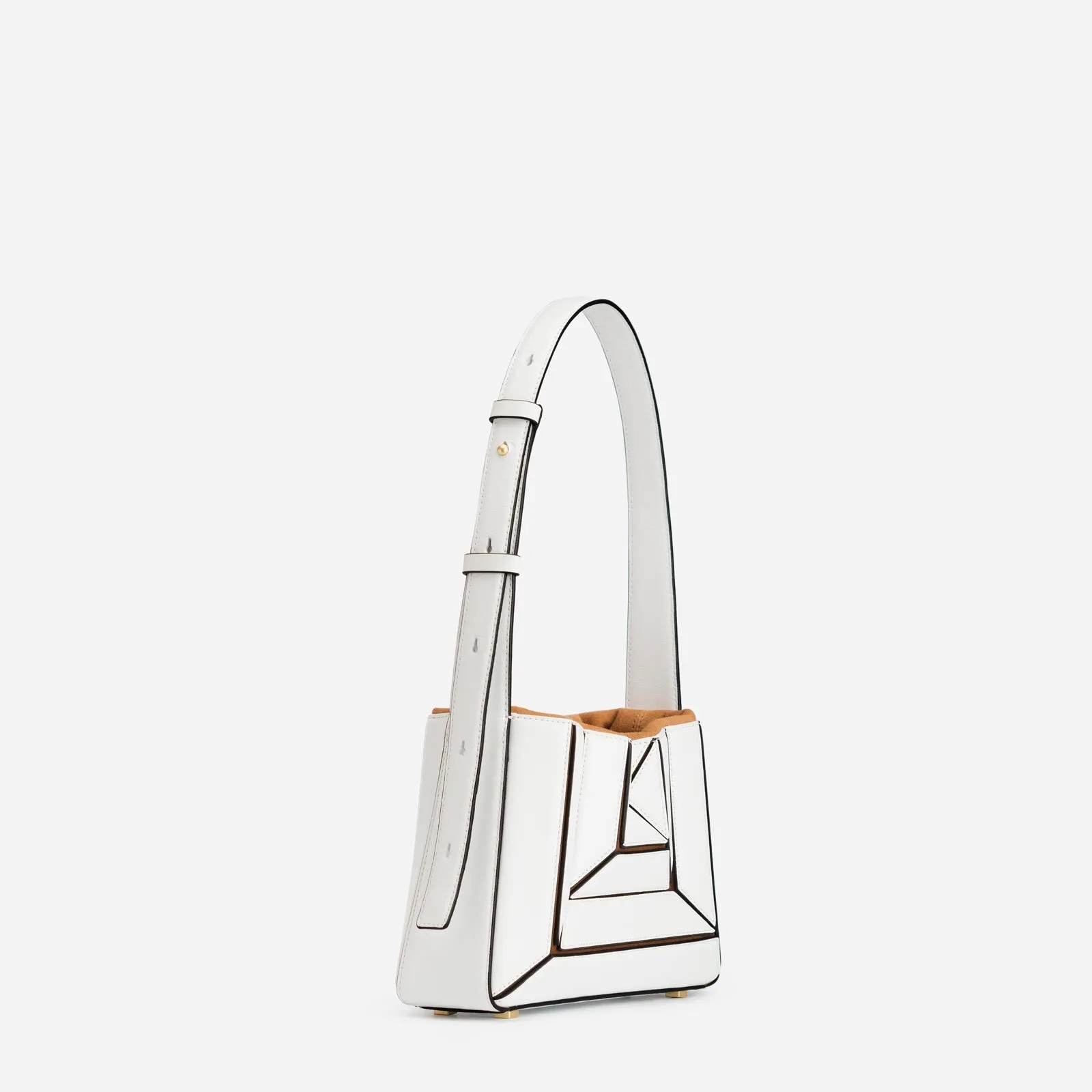 Mini Sera Éclat - White