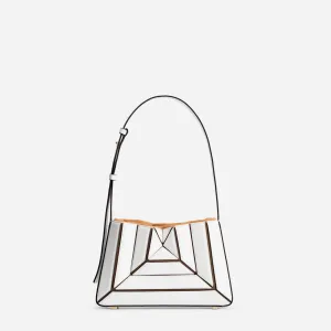 Mini Sera Éclat - White