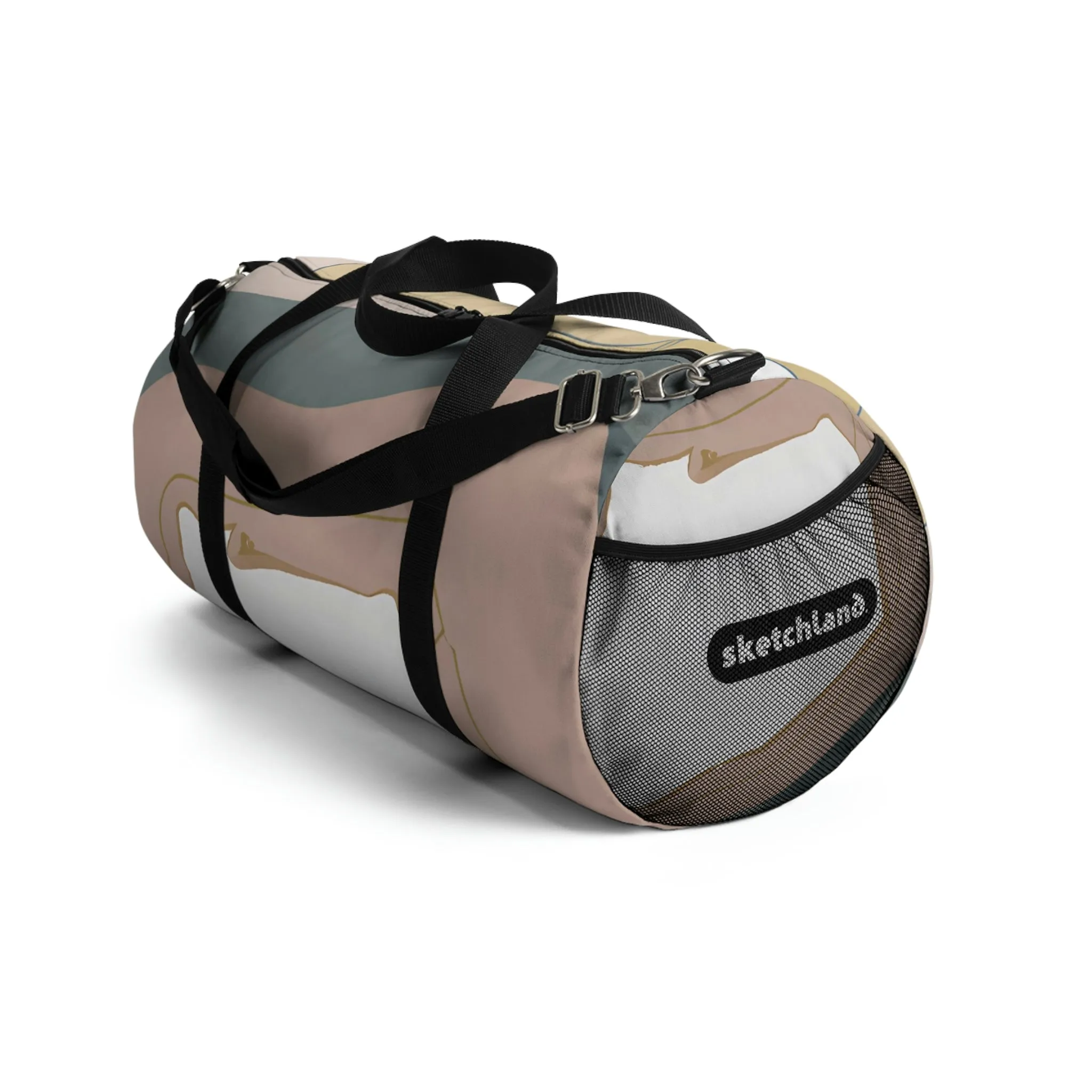 Mitri Irene - Duffel Bag