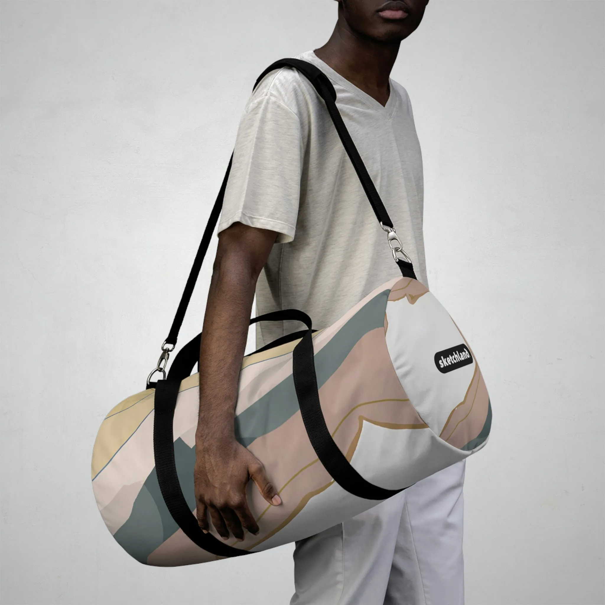 Mitri Irene - Duffel Bag