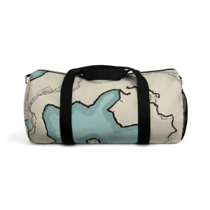 Mitri Lillyann - Duffel Bag