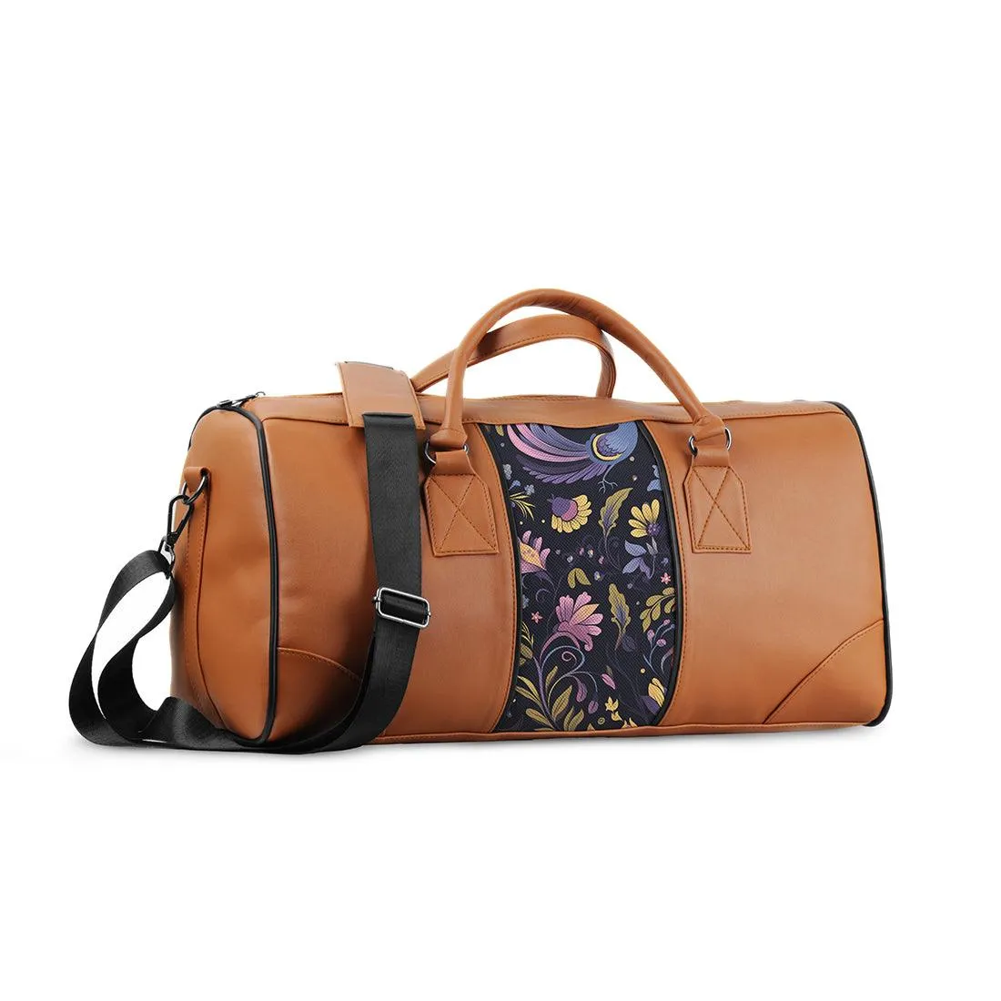 Mixed Duffel Bag Oceanic Orbs