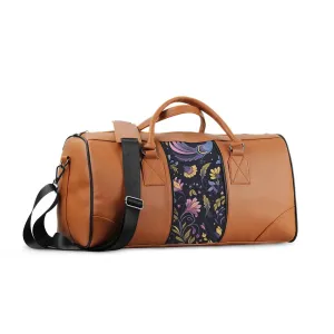 Mixed Duffel Bag Oceanic Orbs