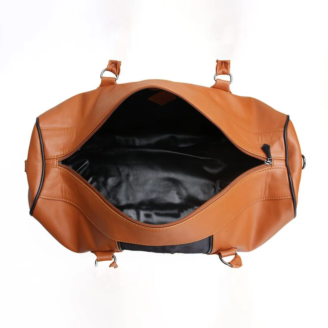 Mixed Duffel Bag Oceanic Orbs