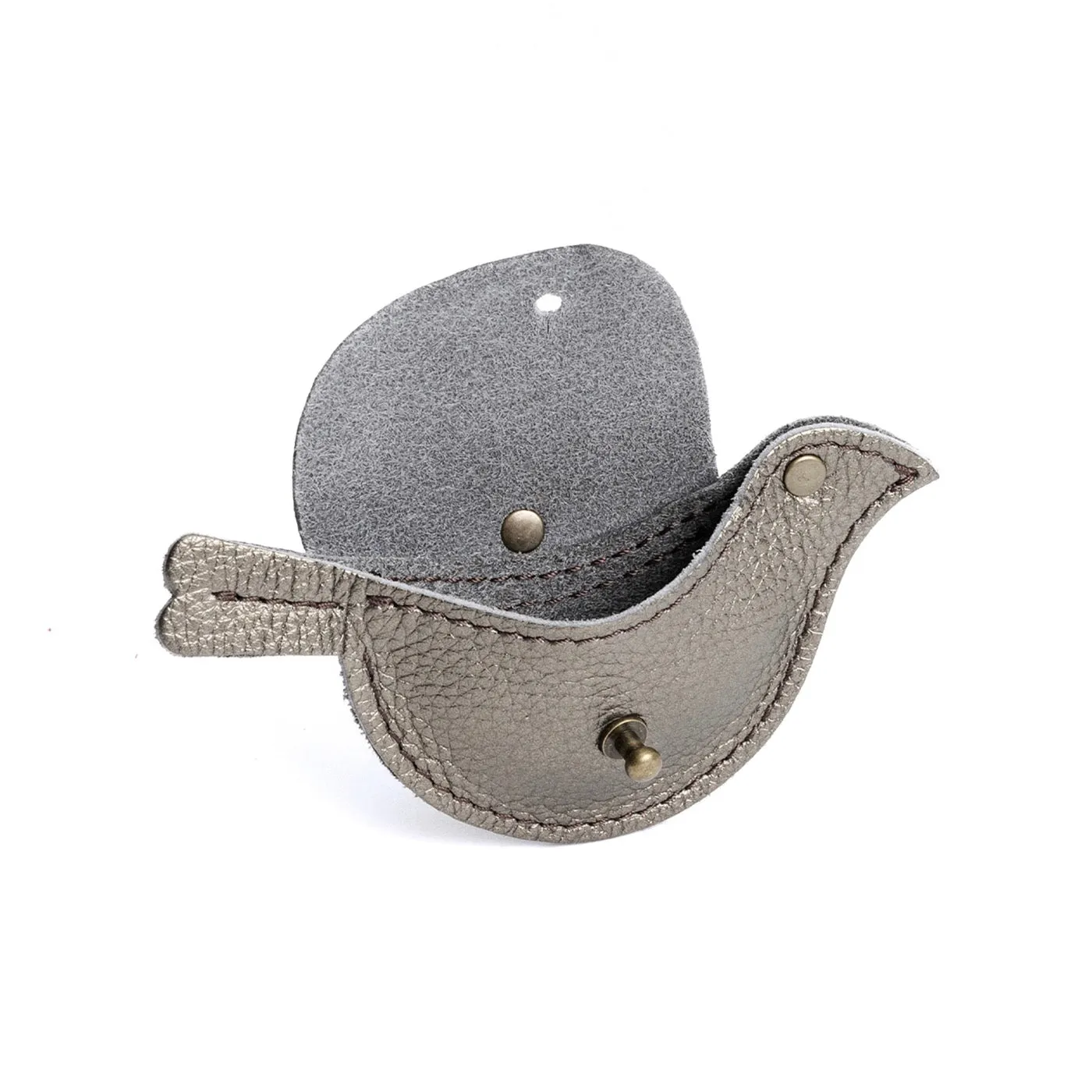 Mockingbird Pouch