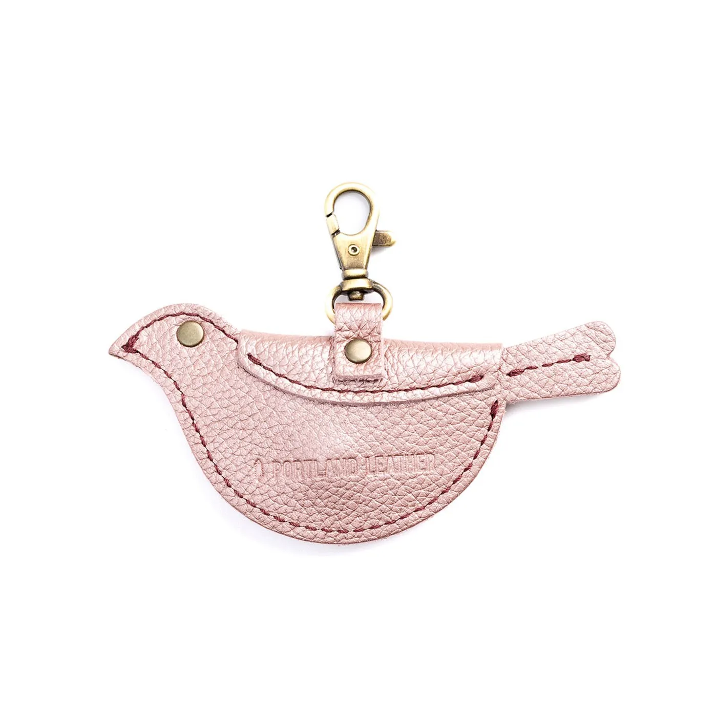 Mockingbird Pouch