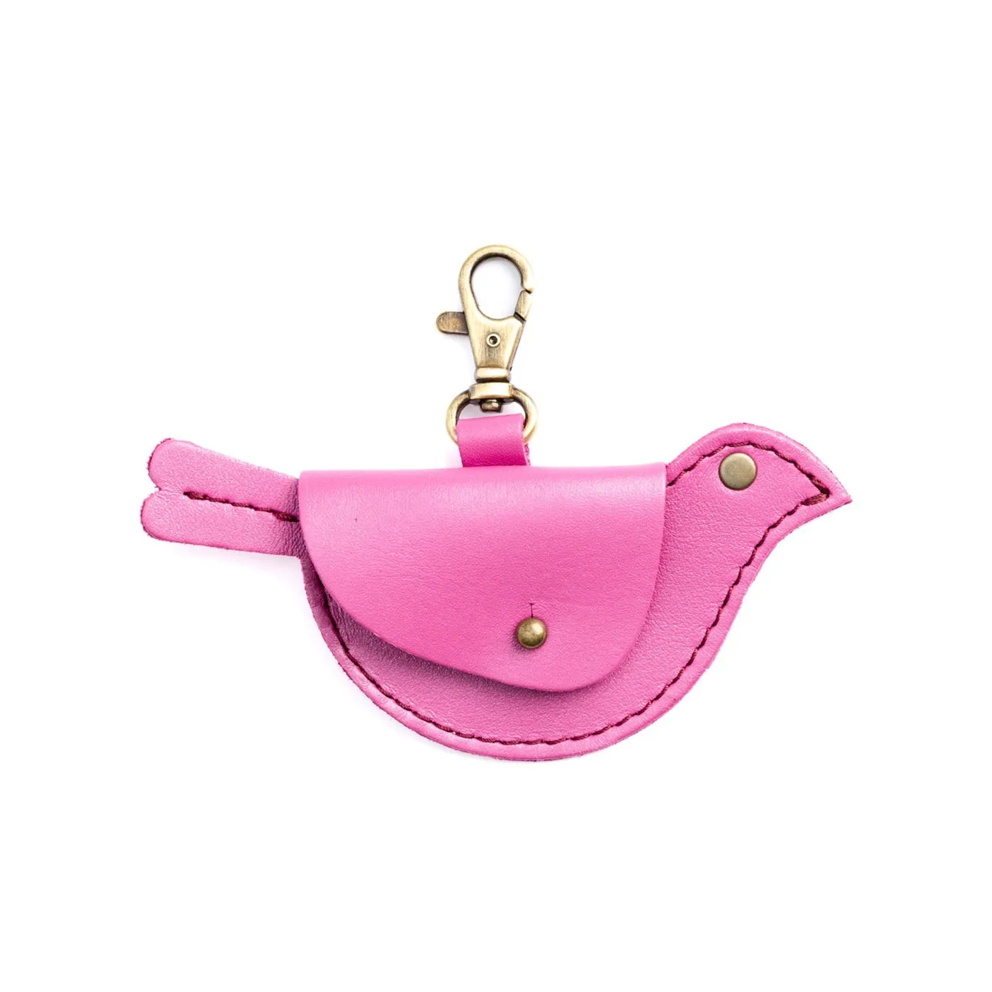 Mockingbird Pouch