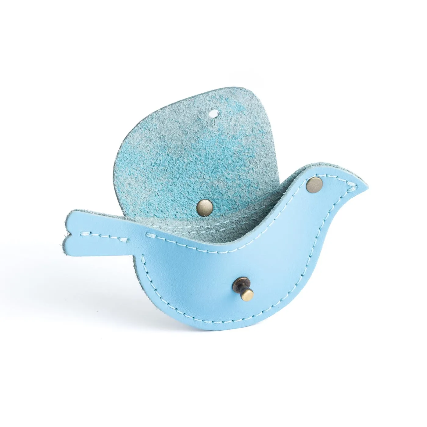 Mockingbird Pouch